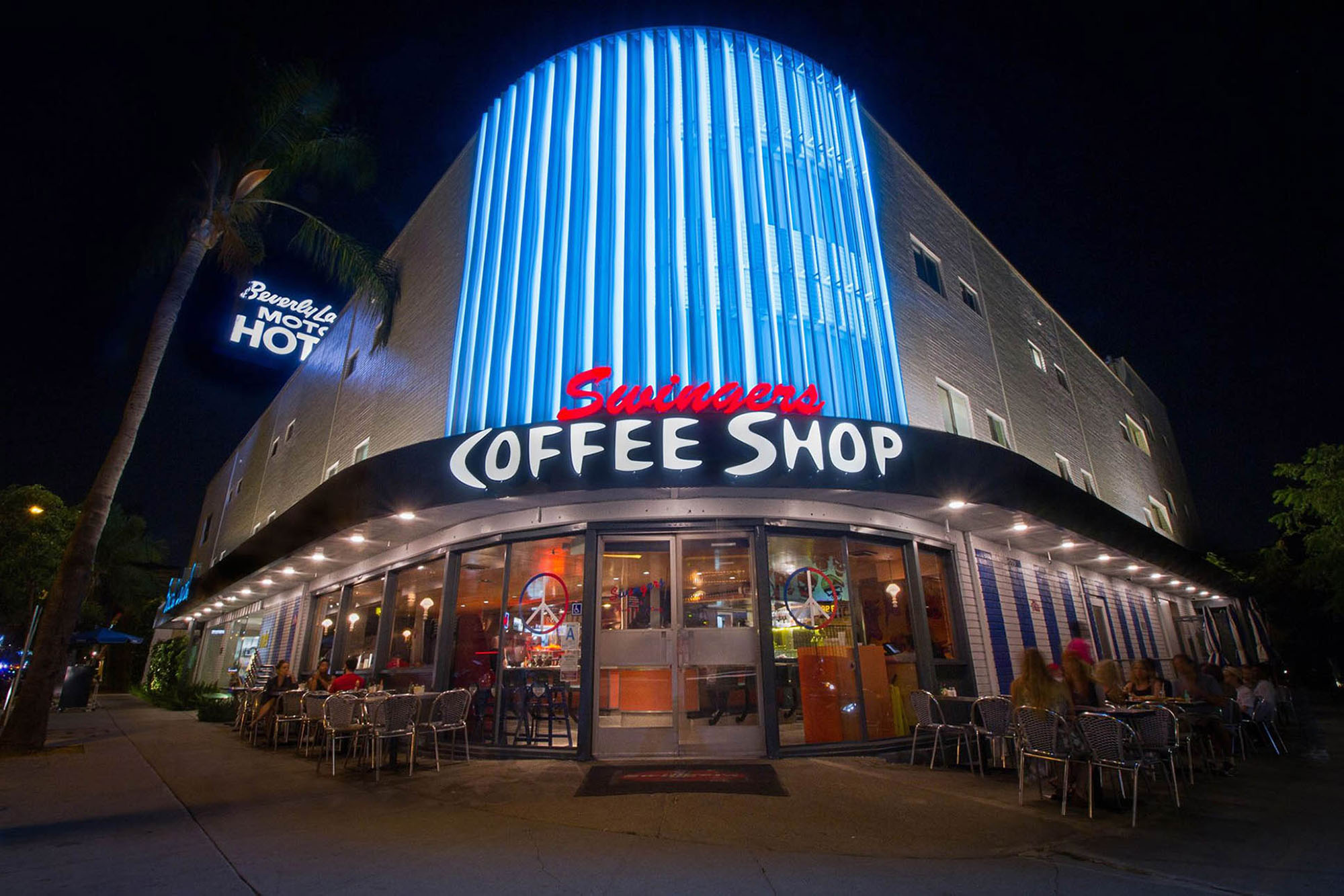 ,Los Angeles, California