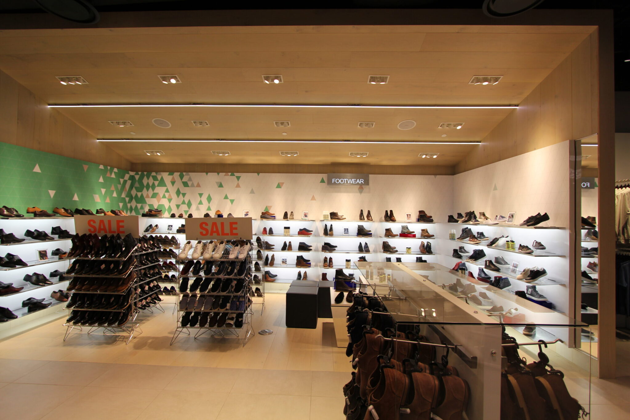 Topshop,Houston, TX