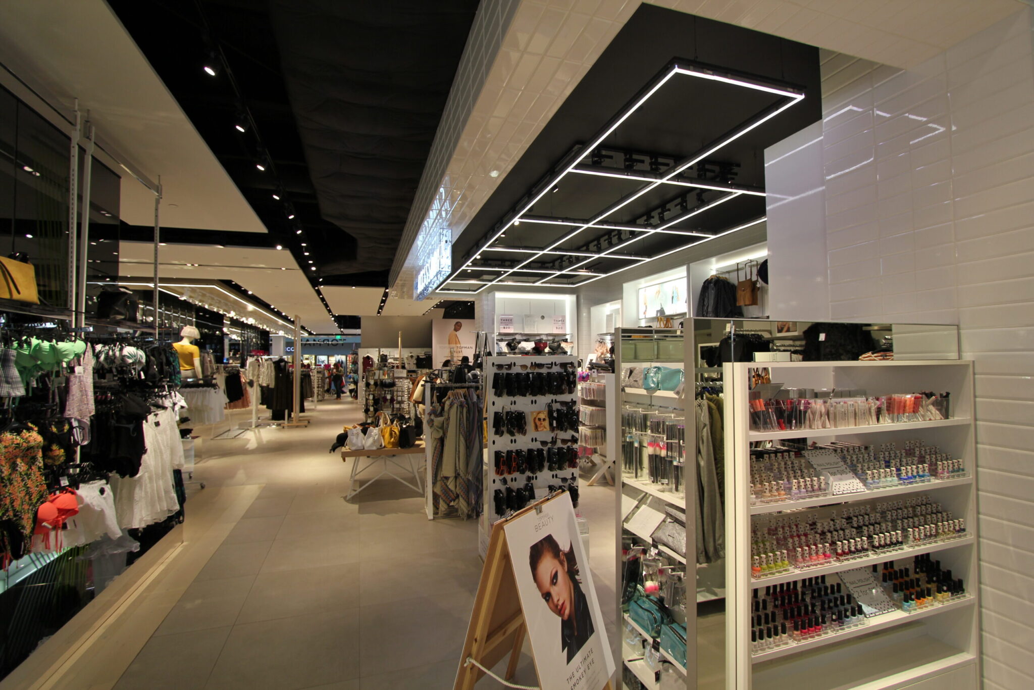 Topshop,Houston, TX