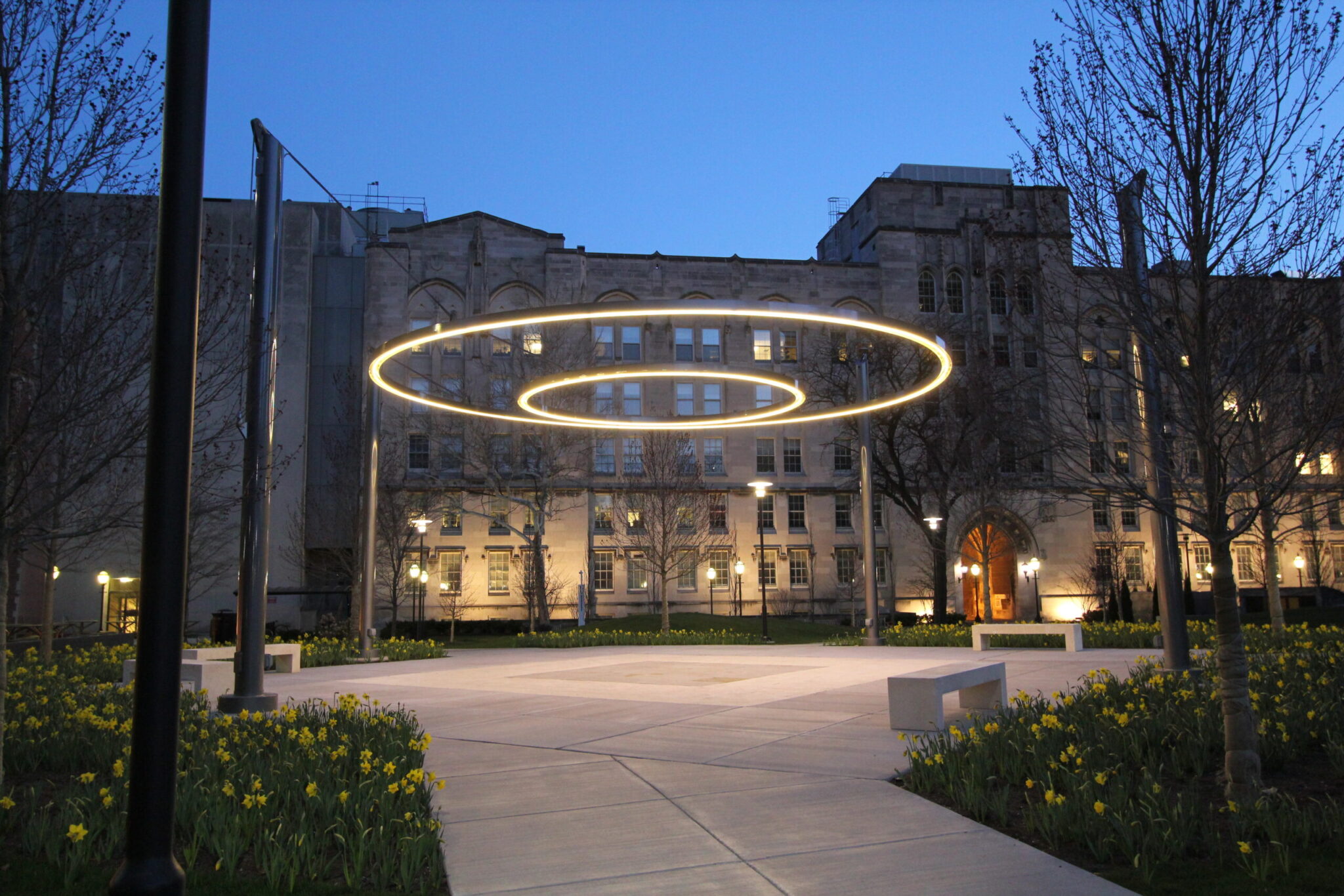 ,Chicago, IL