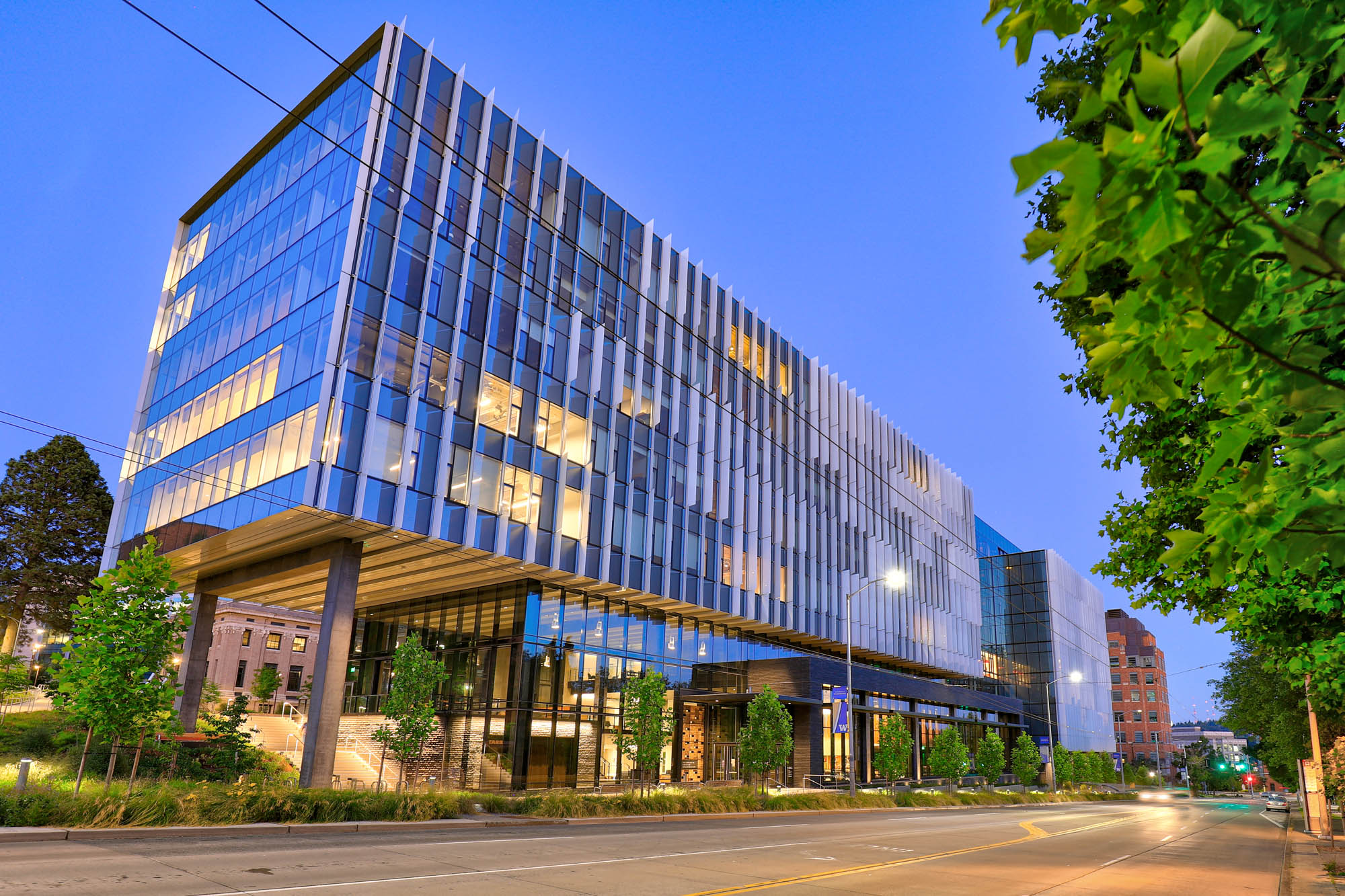 ,Seattle, Washington