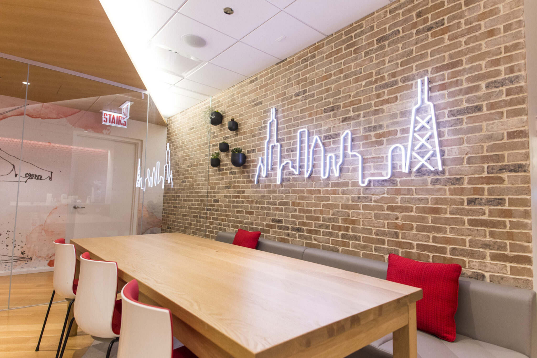 Global Consulting Office,Chicago, IL