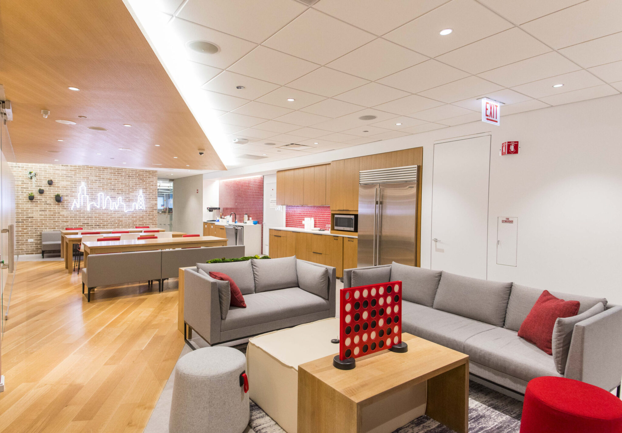 Global Consulting Office,Chicago, IL