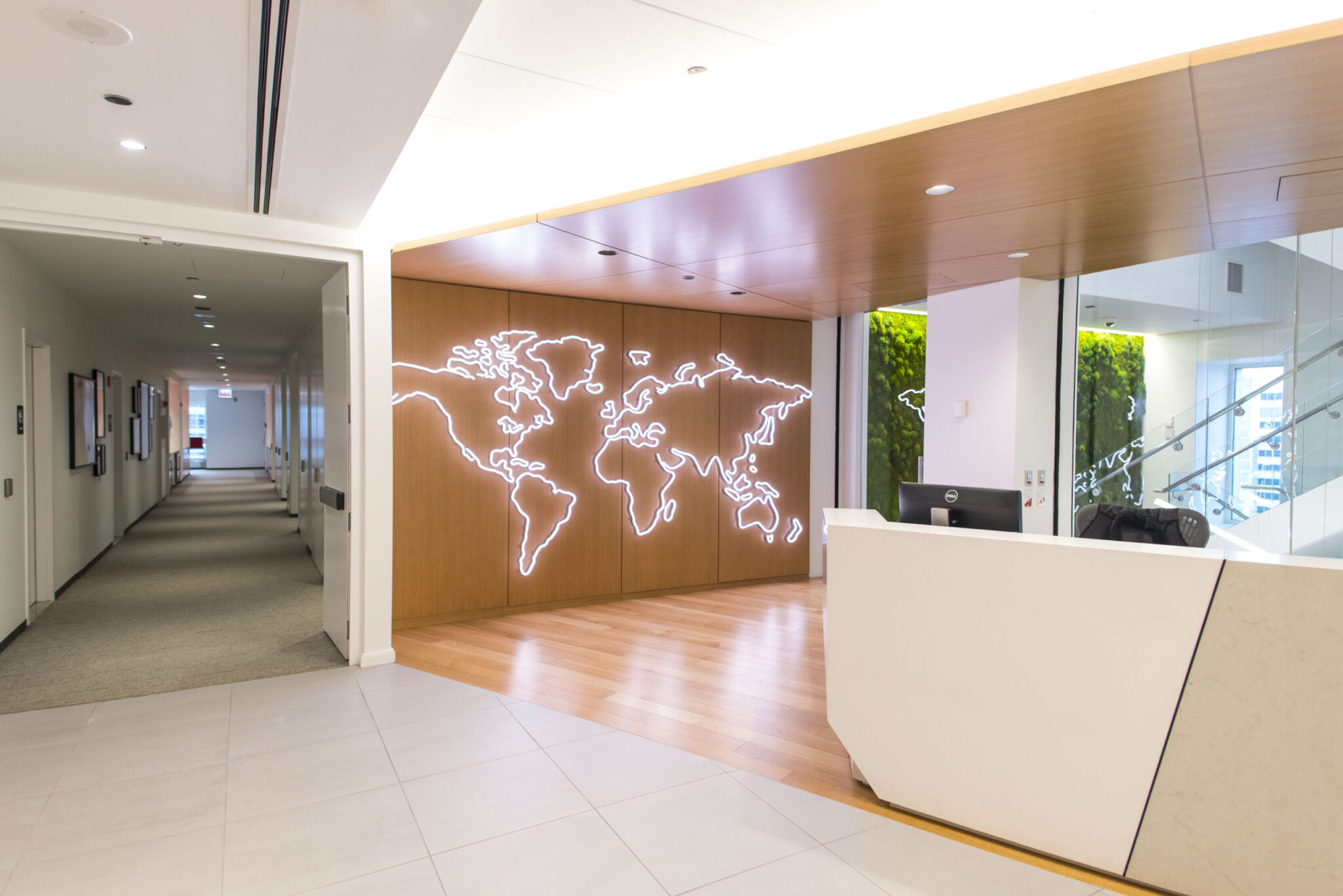 Global Consulting Office,Chicago, IL