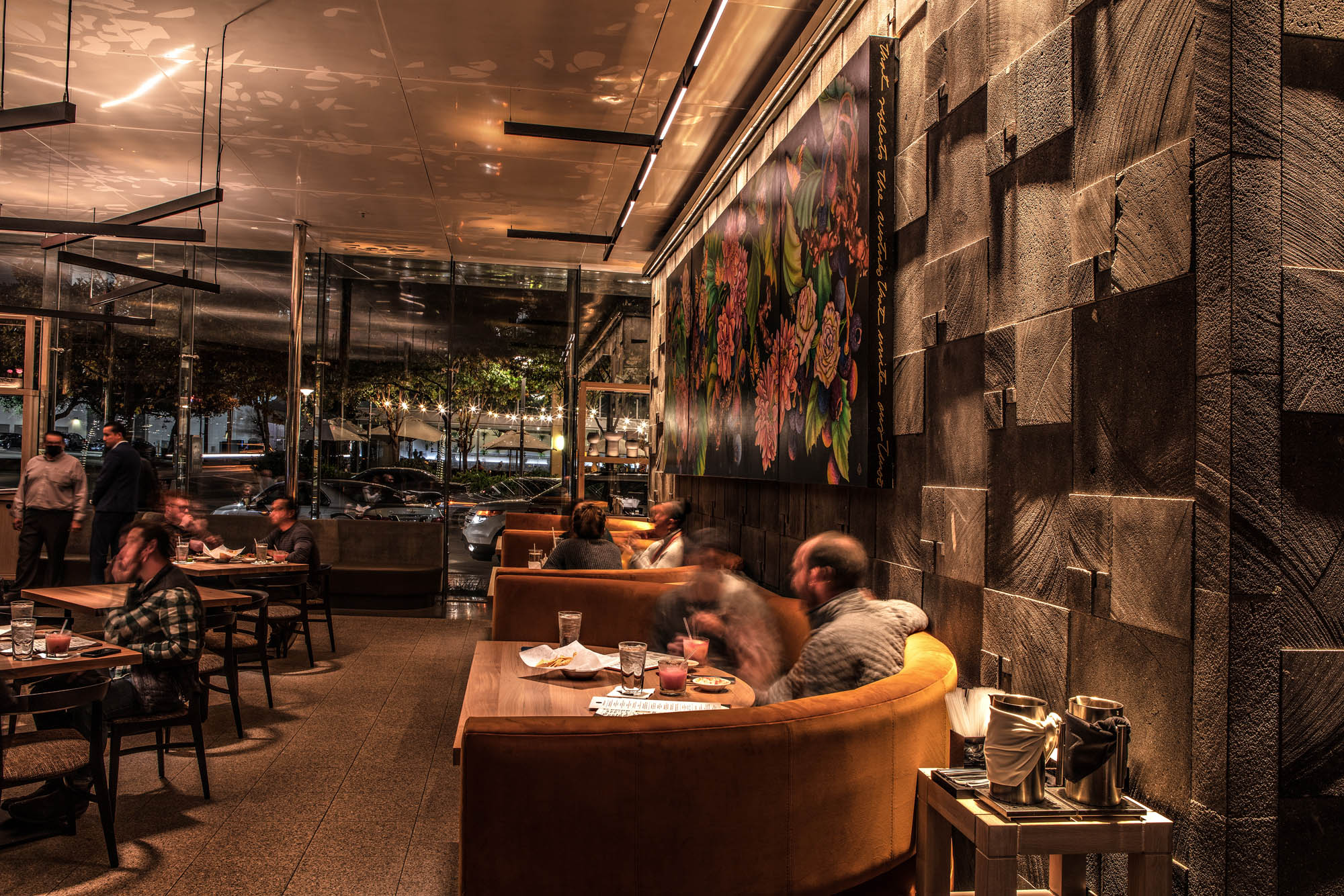 Mi Cocina,Dallas, TX