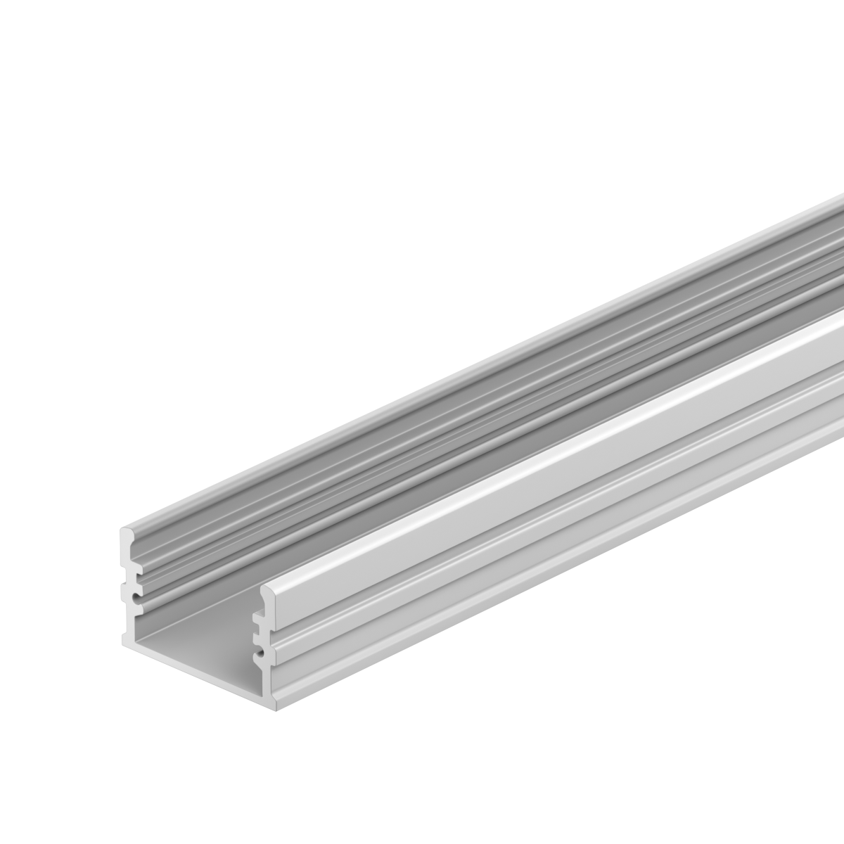 BX Channel Extrusion