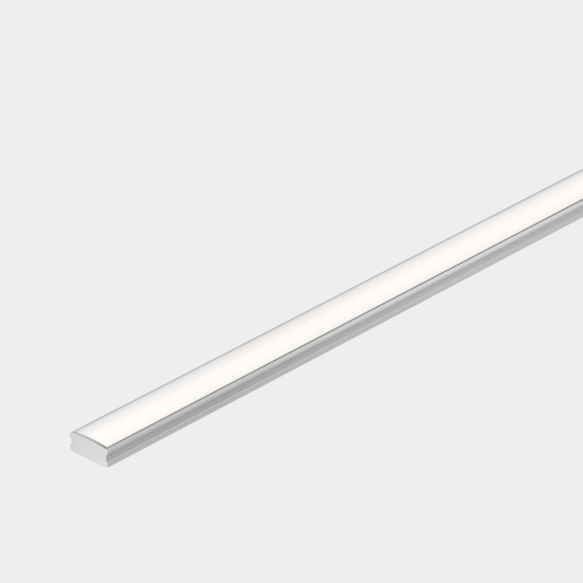 Kendo S Surface - Static White LED Strip