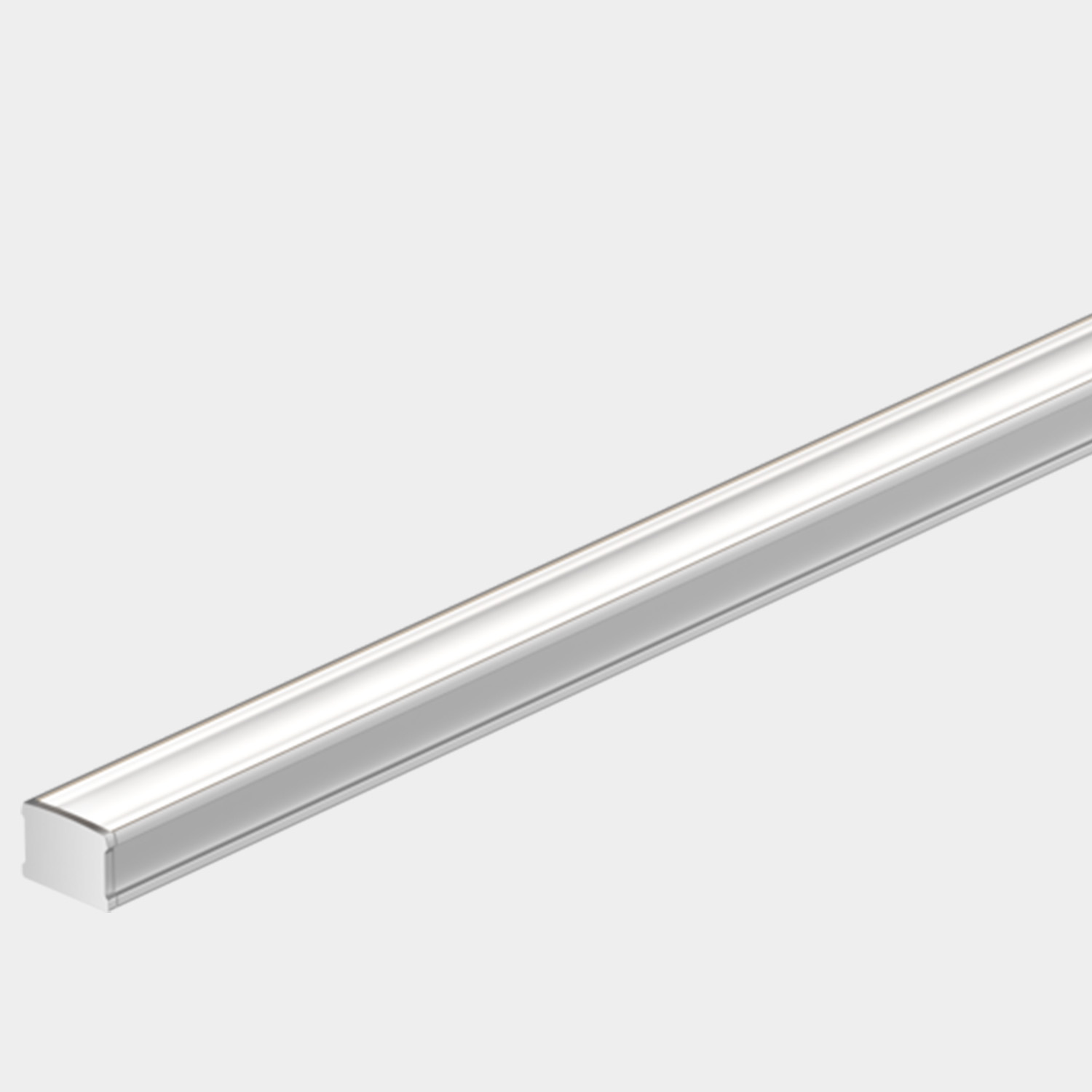 Kendo M Graze - Static White LED Strip