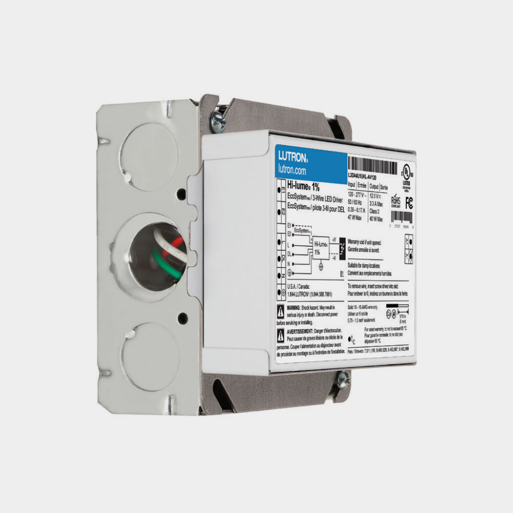 L3DA4U1UKL-CV240 LED Strip