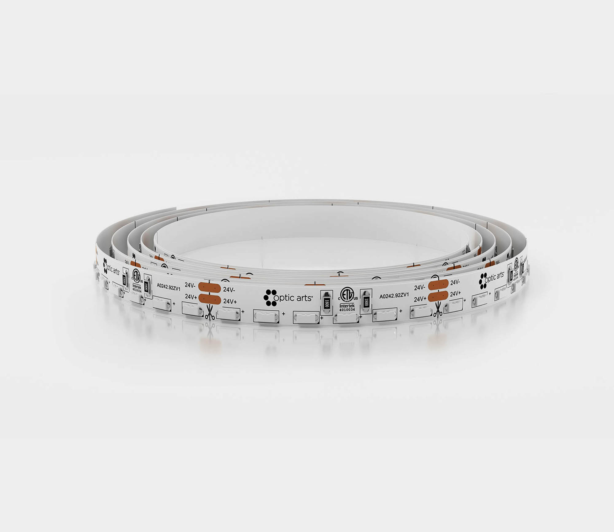 LLS36 LED Strip