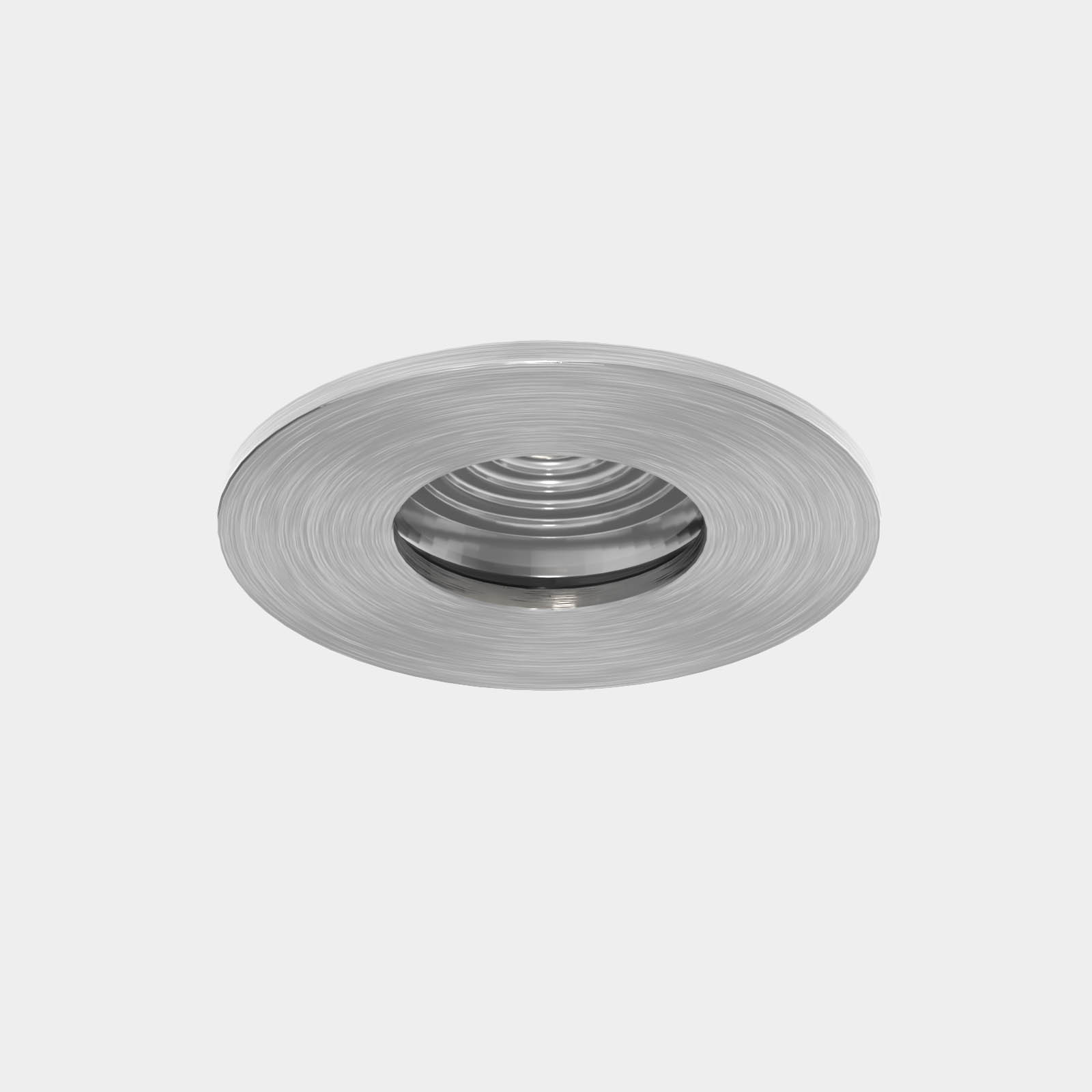「RAIN OR SHINE」・「UP TO THE LIMIT」 Rain LED Recessed Downlight