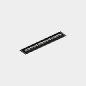STENOS 5 Inch Linear Trimless