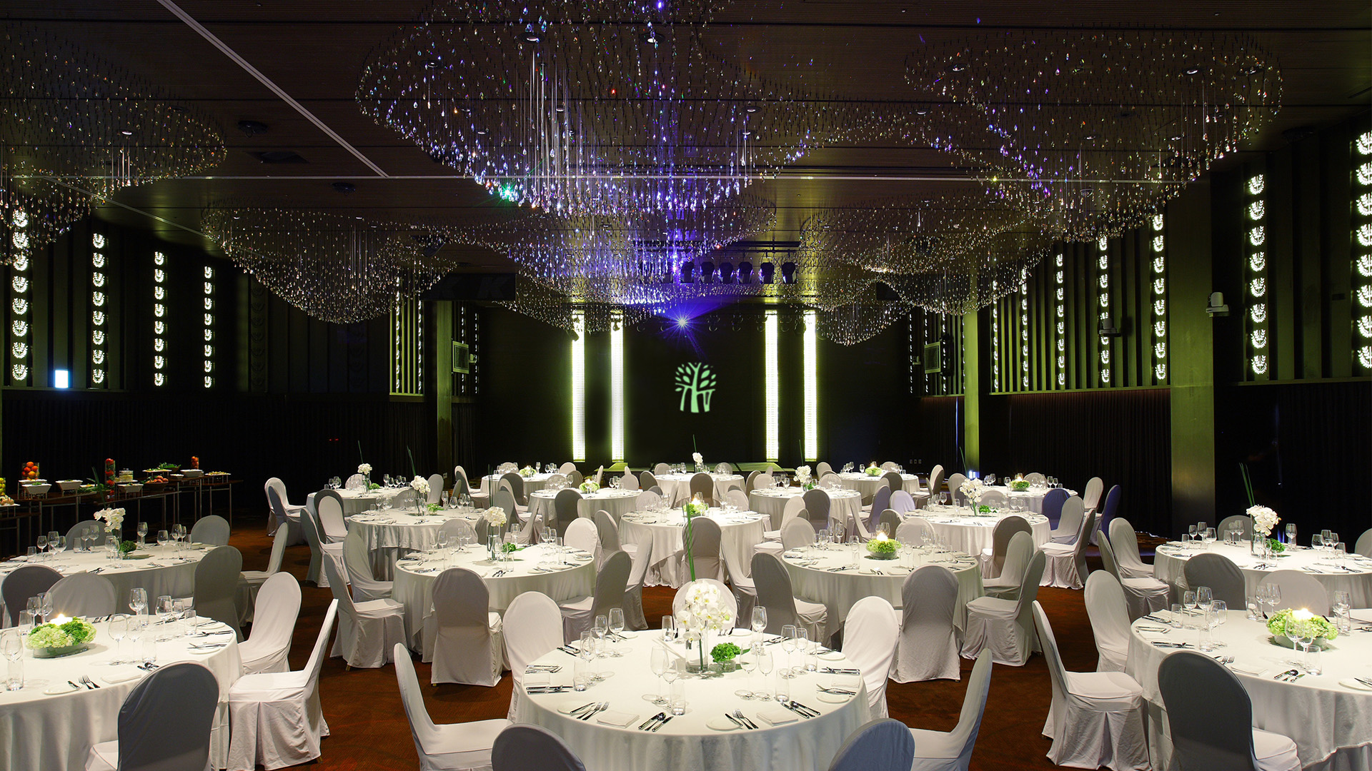Banyan Tree Club & Spa,Seoul, South Korea