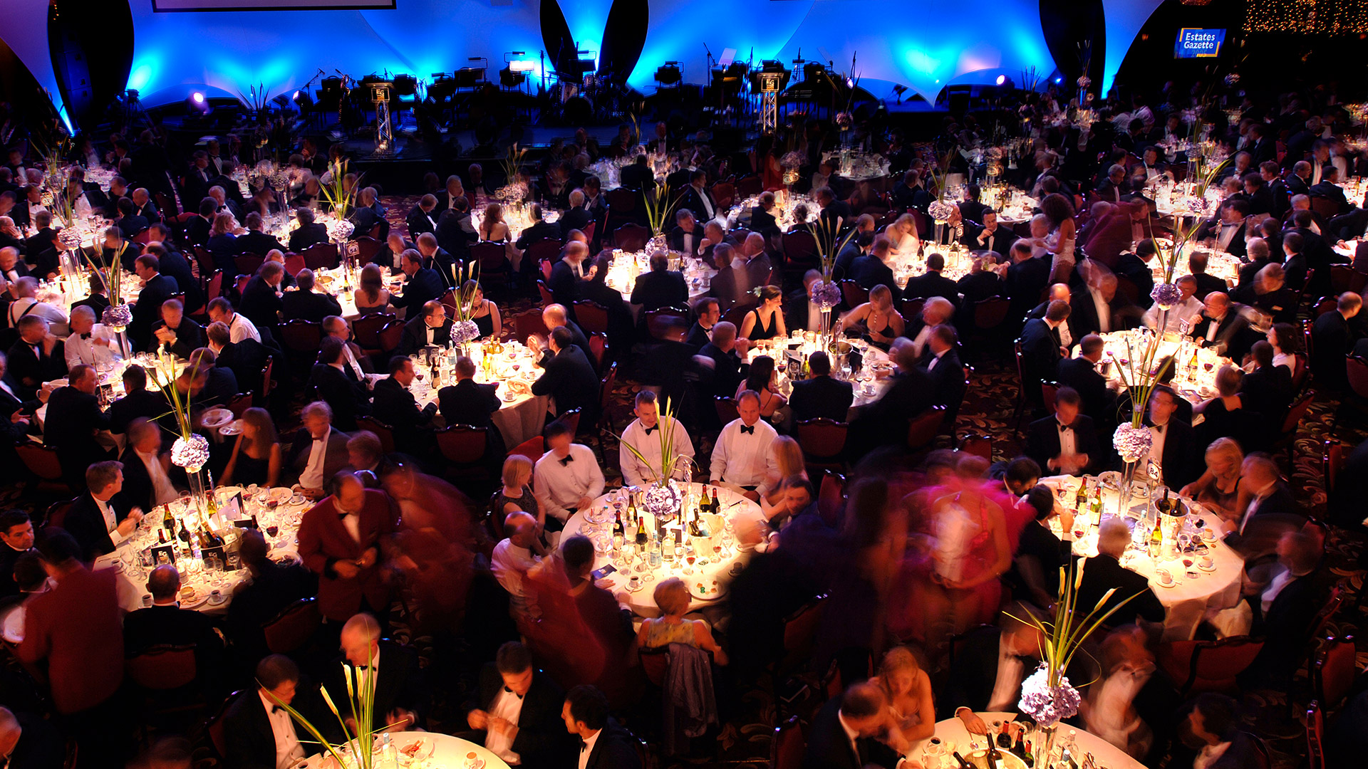 JW Marriott Grosvenor House,London