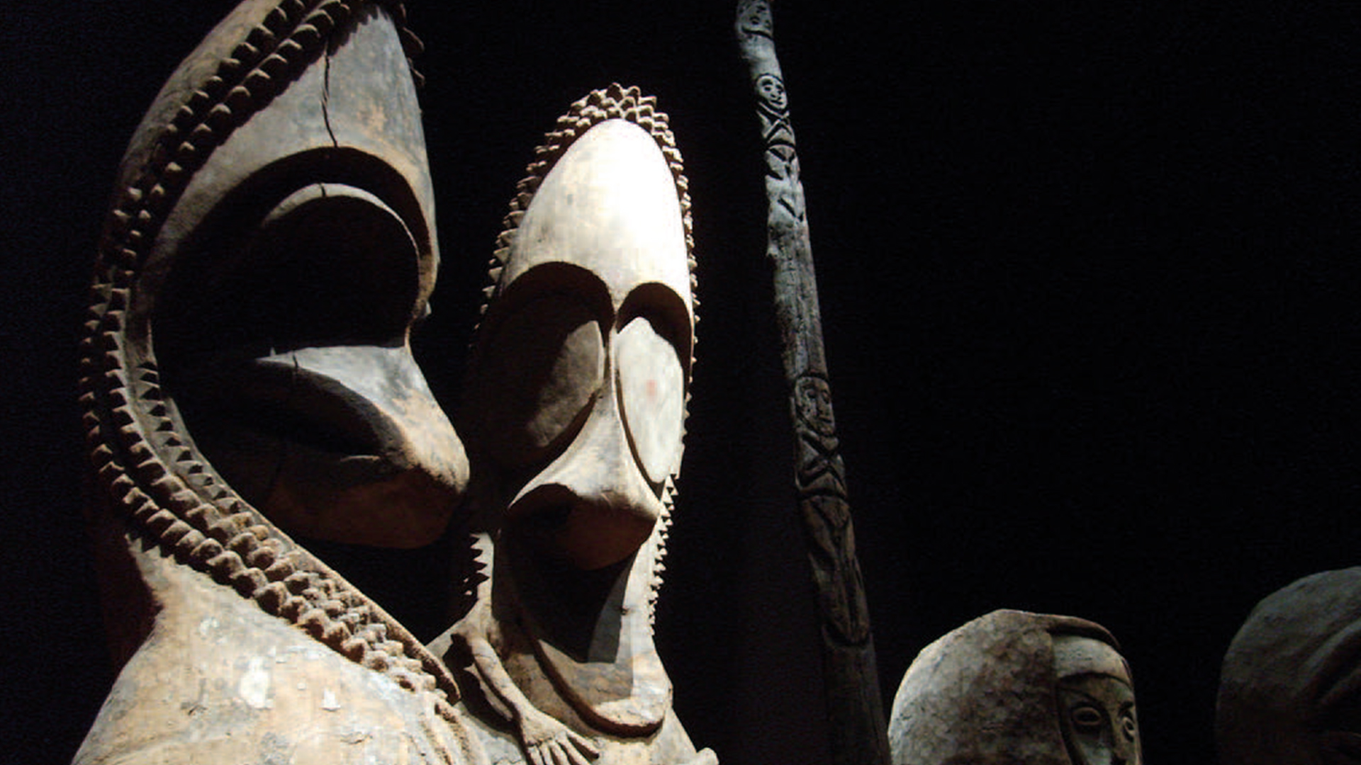 Musée du Quai Branly,Paris