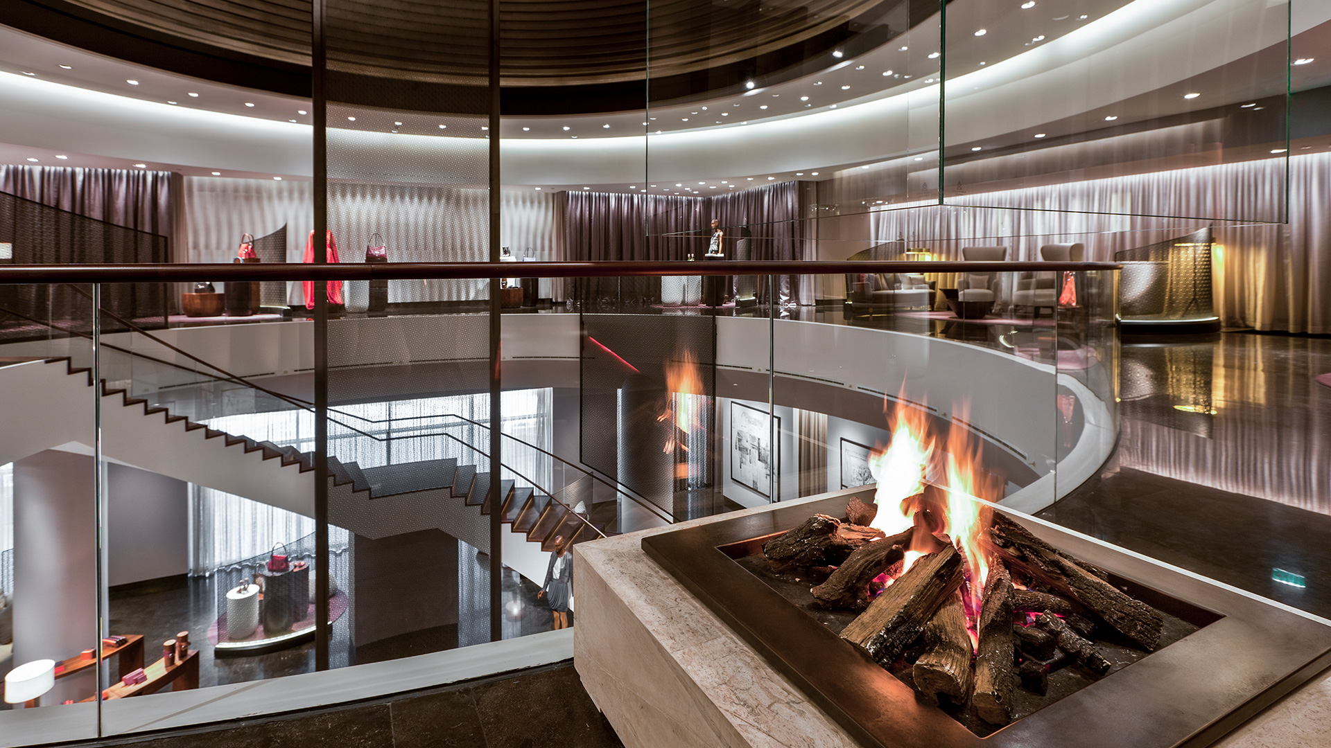 Qela Boutique,Doha