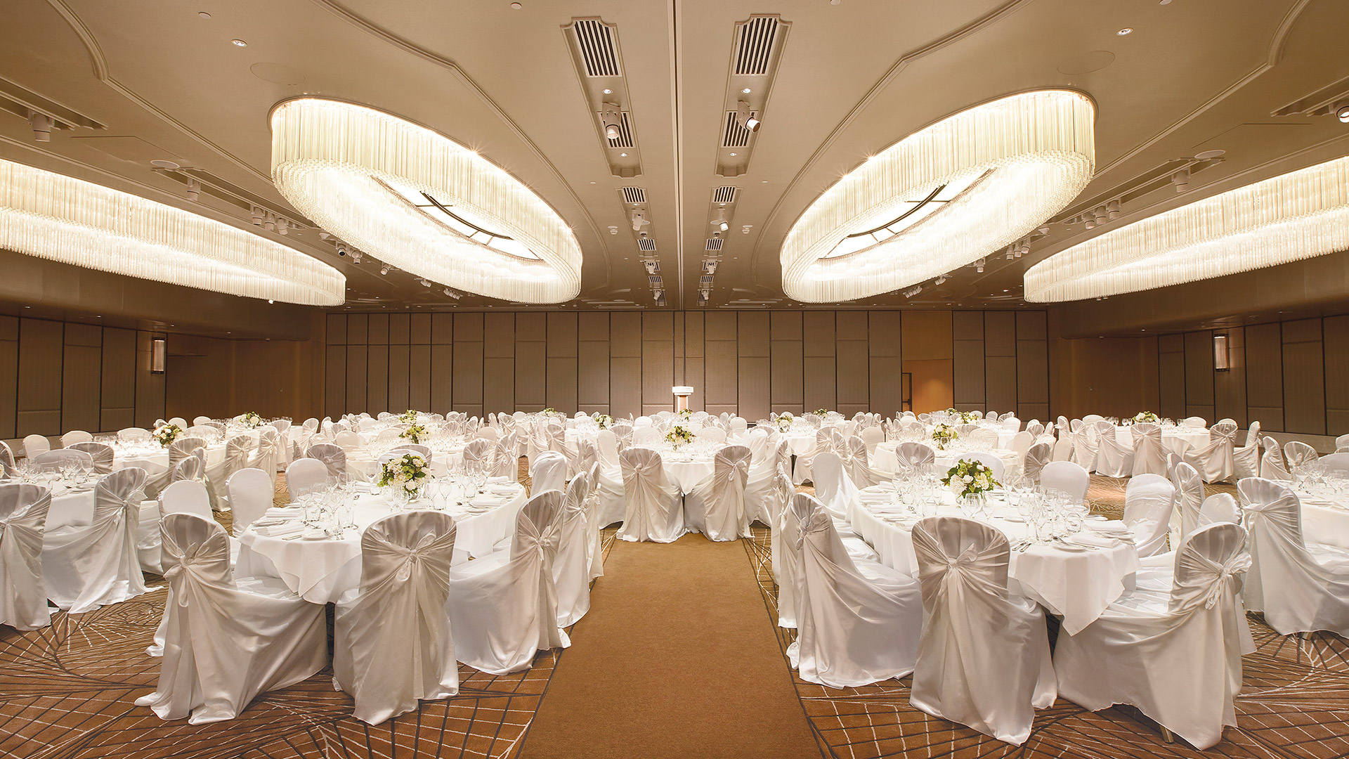 Shangri-La Syndey,Sydney