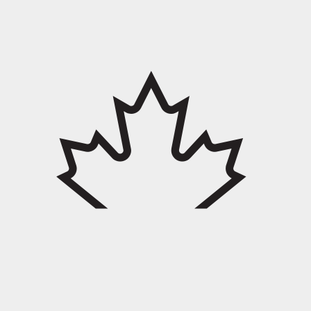 Proudly Canadian