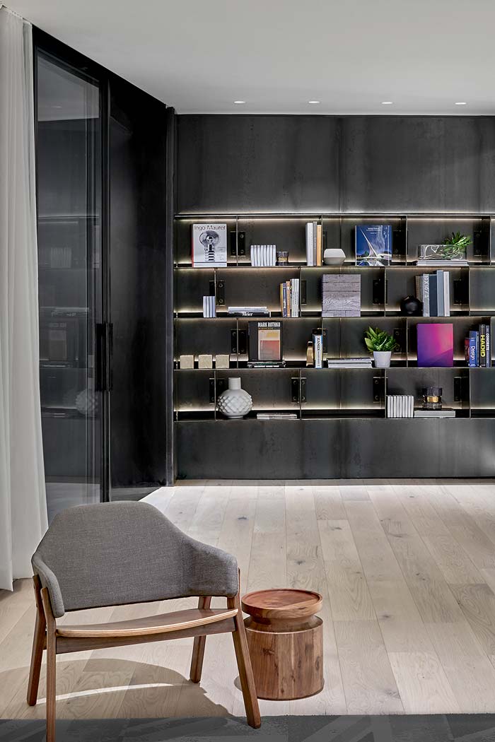Luminii Lounge