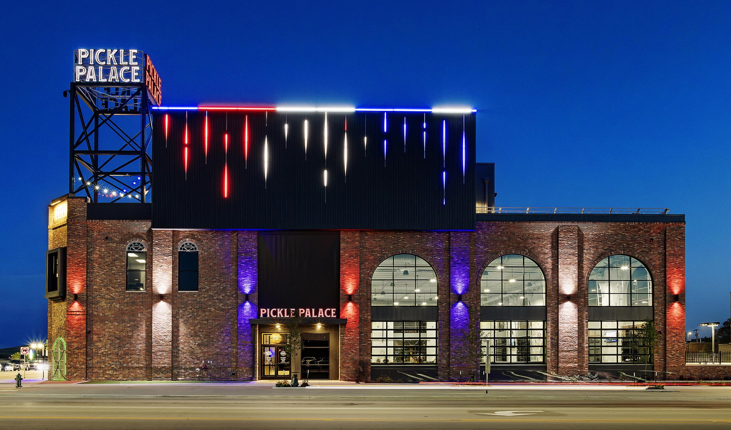 Pickle Palace,Cedar Rapids, IA