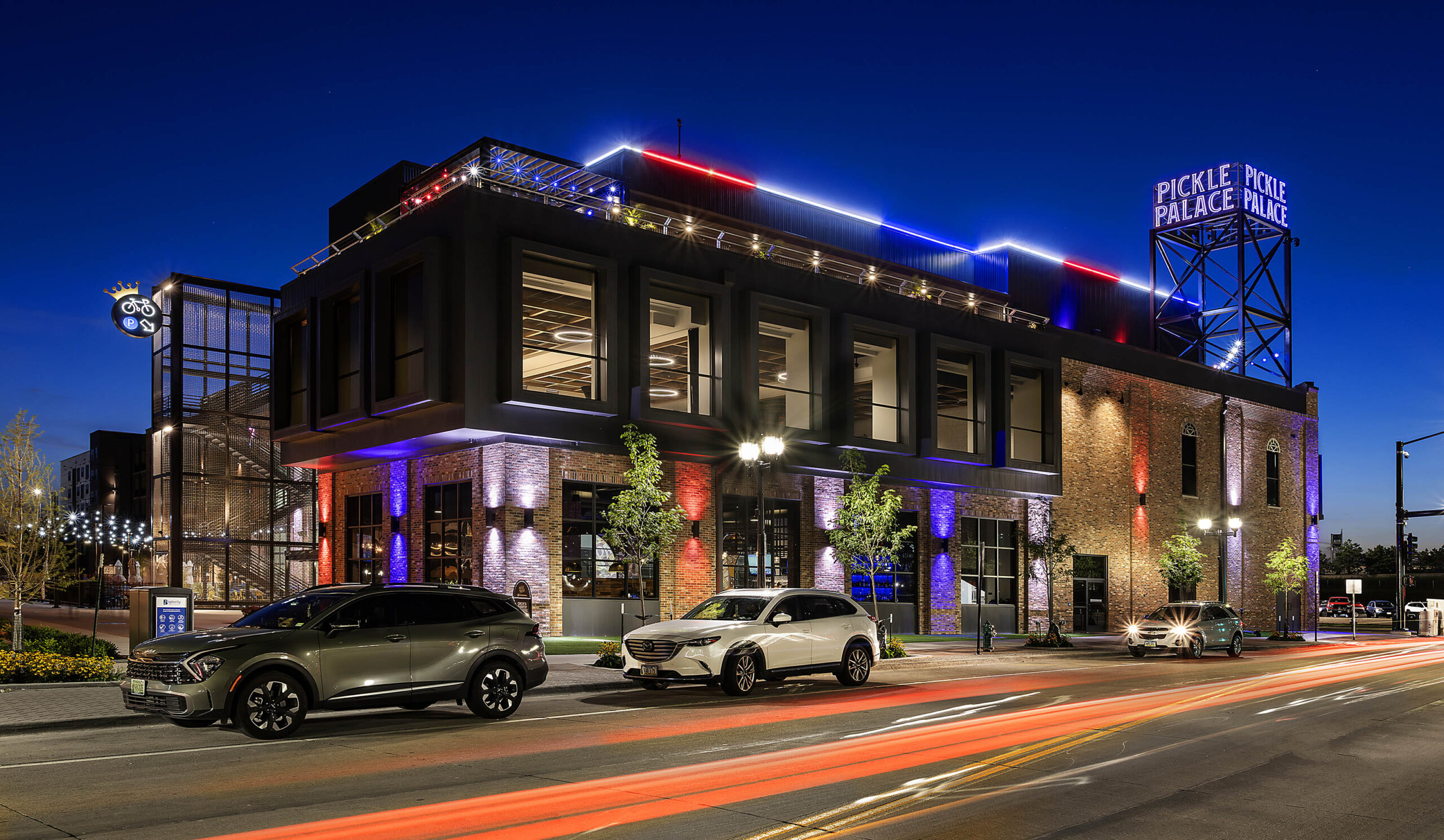 Pickle Palace,Cedar Rapids, IA