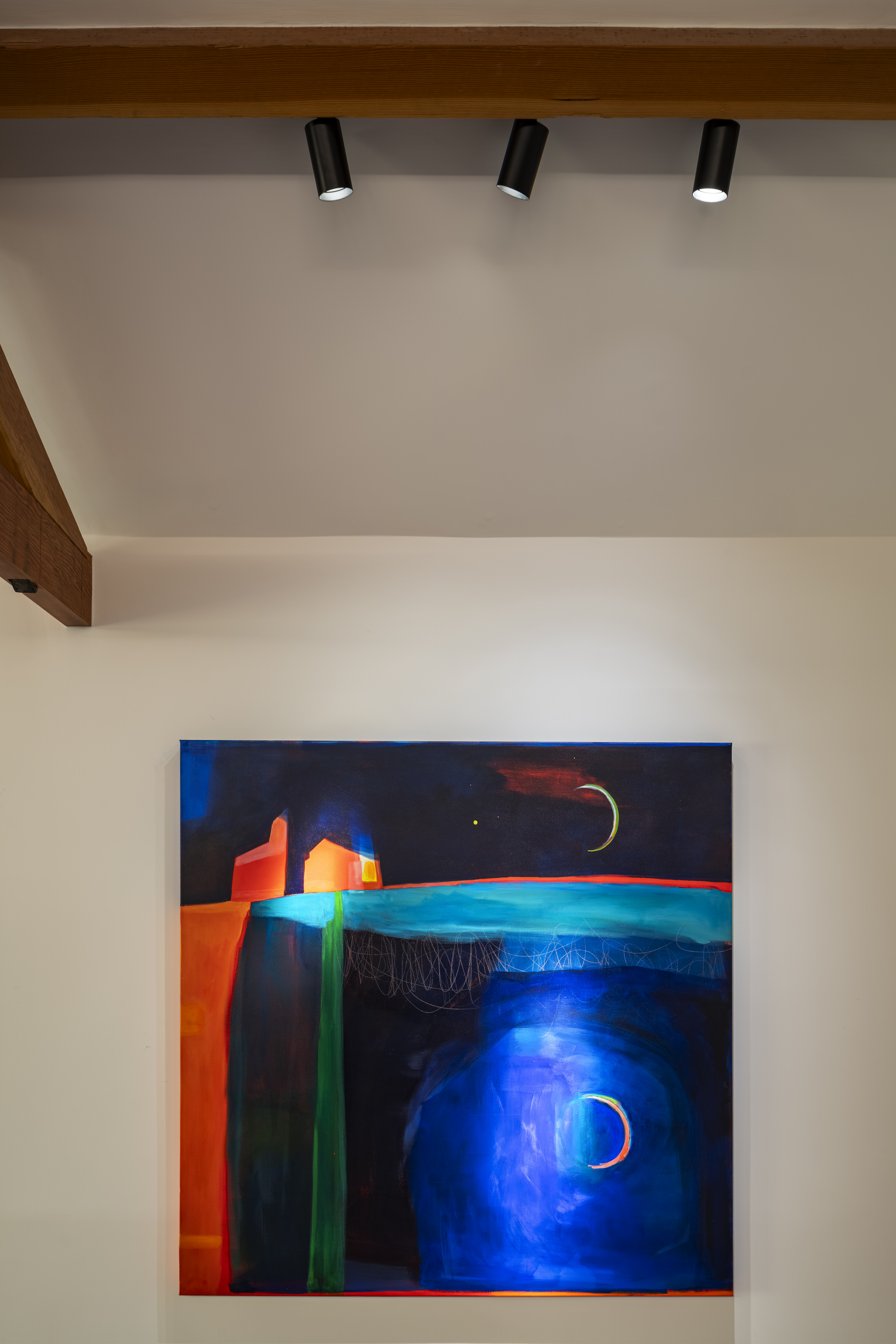 The Courtyard, Oxfordshire - Private Residence,Oxfordshire, UK