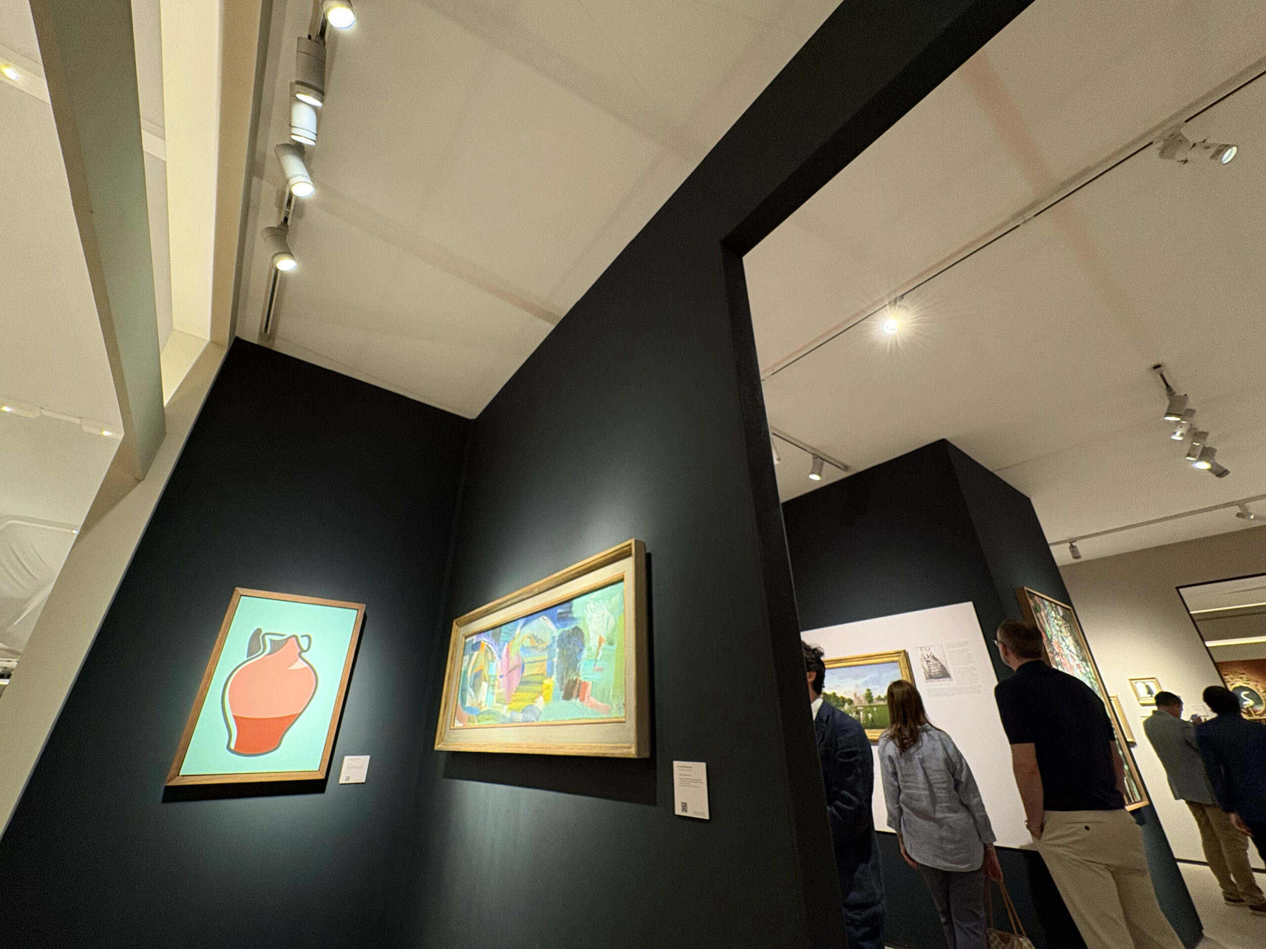 Treasure House Art Fair,Chelsea in London