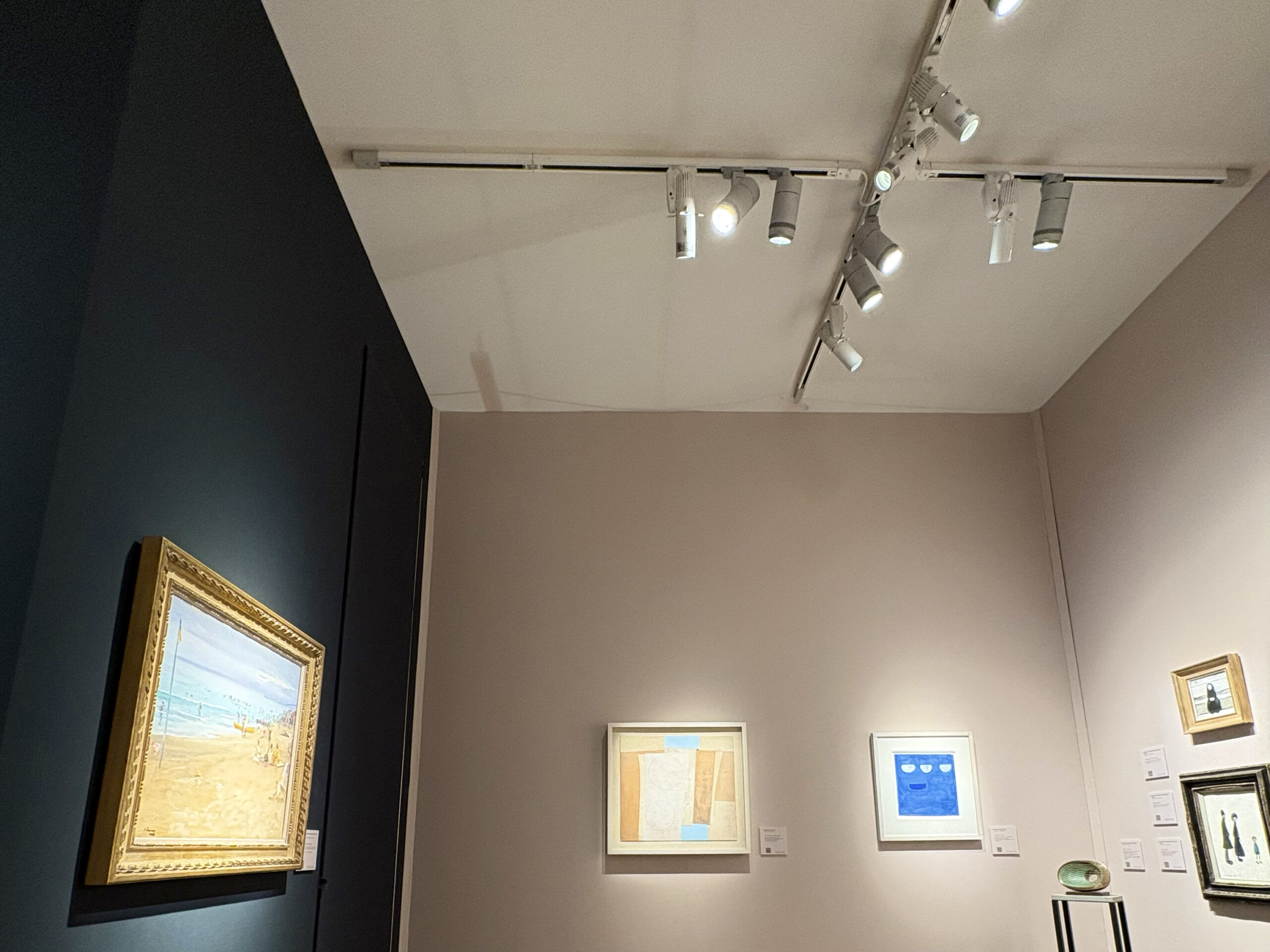 Treasure House Art Fair,Chelsea in London