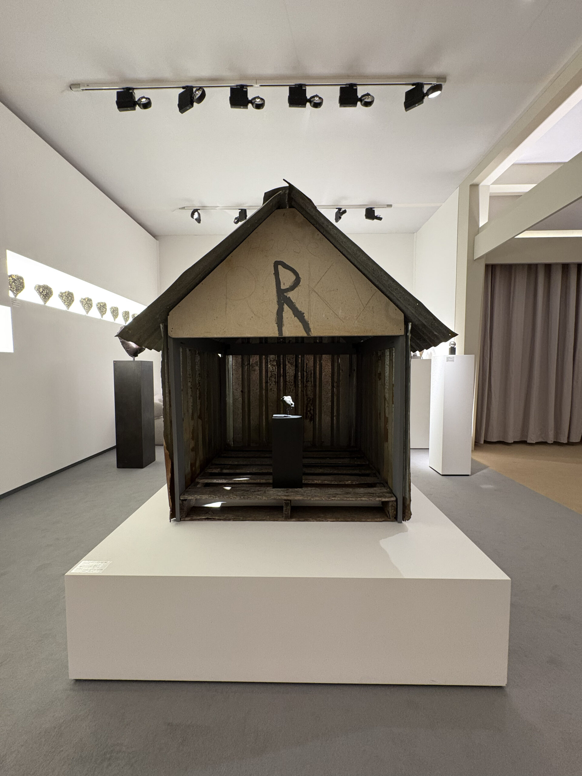 Treasure House Art Fair,Chelsea in London