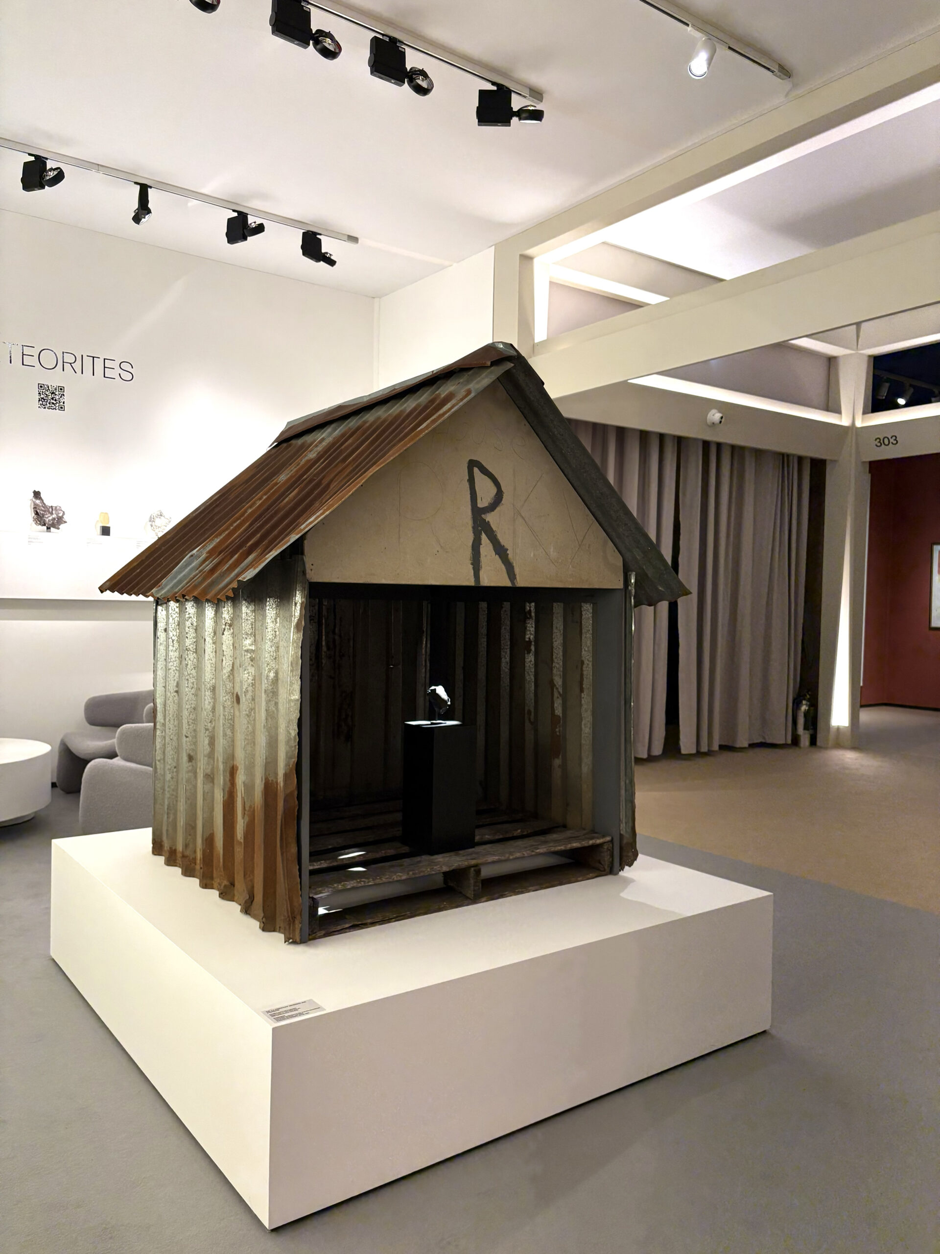 Treasure House Art Fair,Chelsea in London