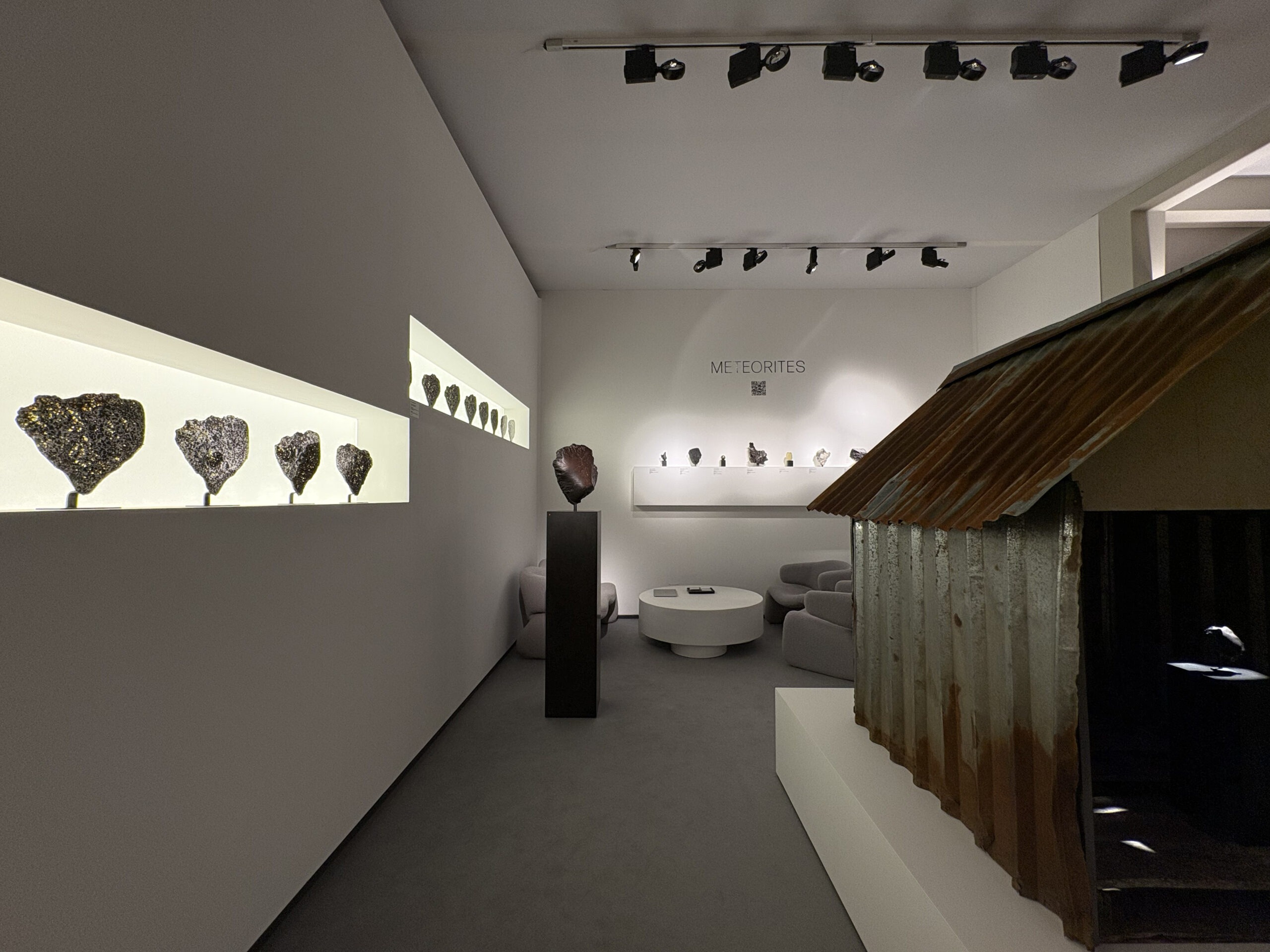 Treasure House Art Fair,Chelsea in London