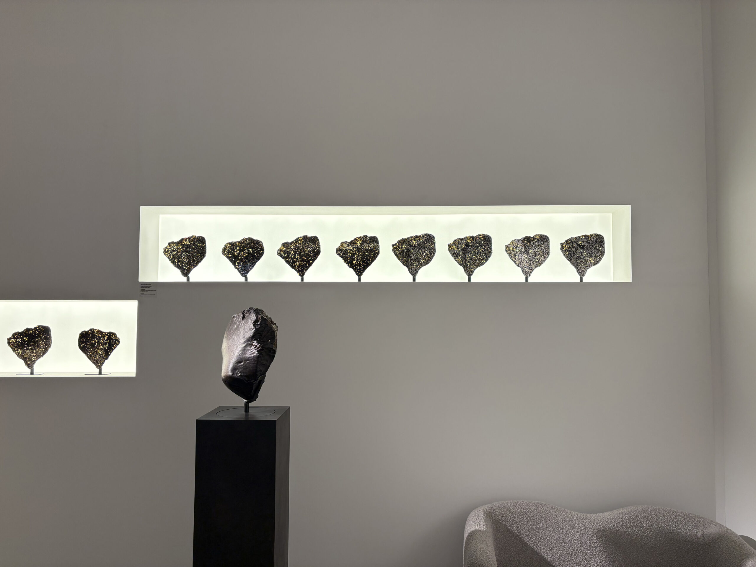 Treasure House Art Fair,Chelsea in London