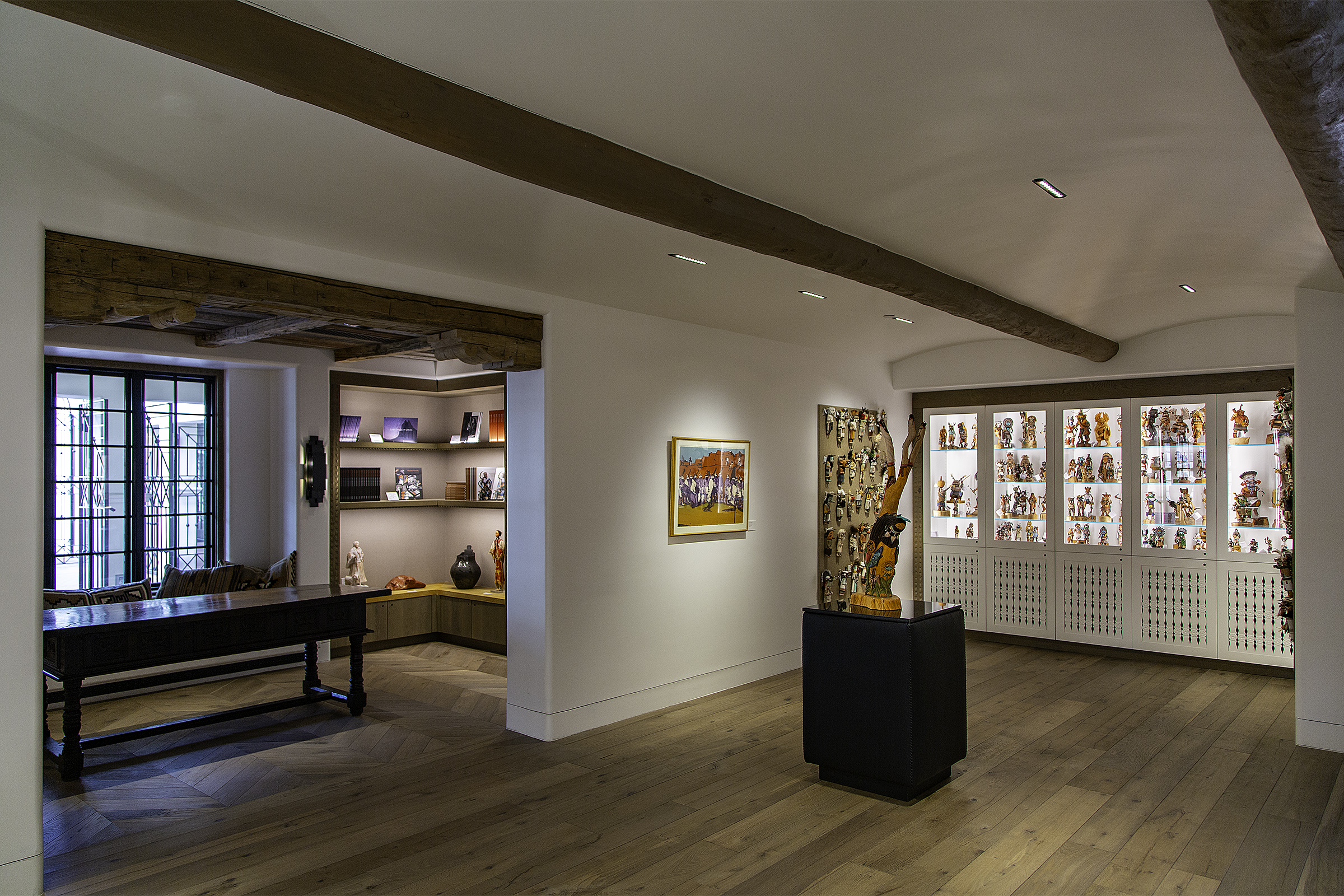 The Heard Museum Store,Phoenix, AZ