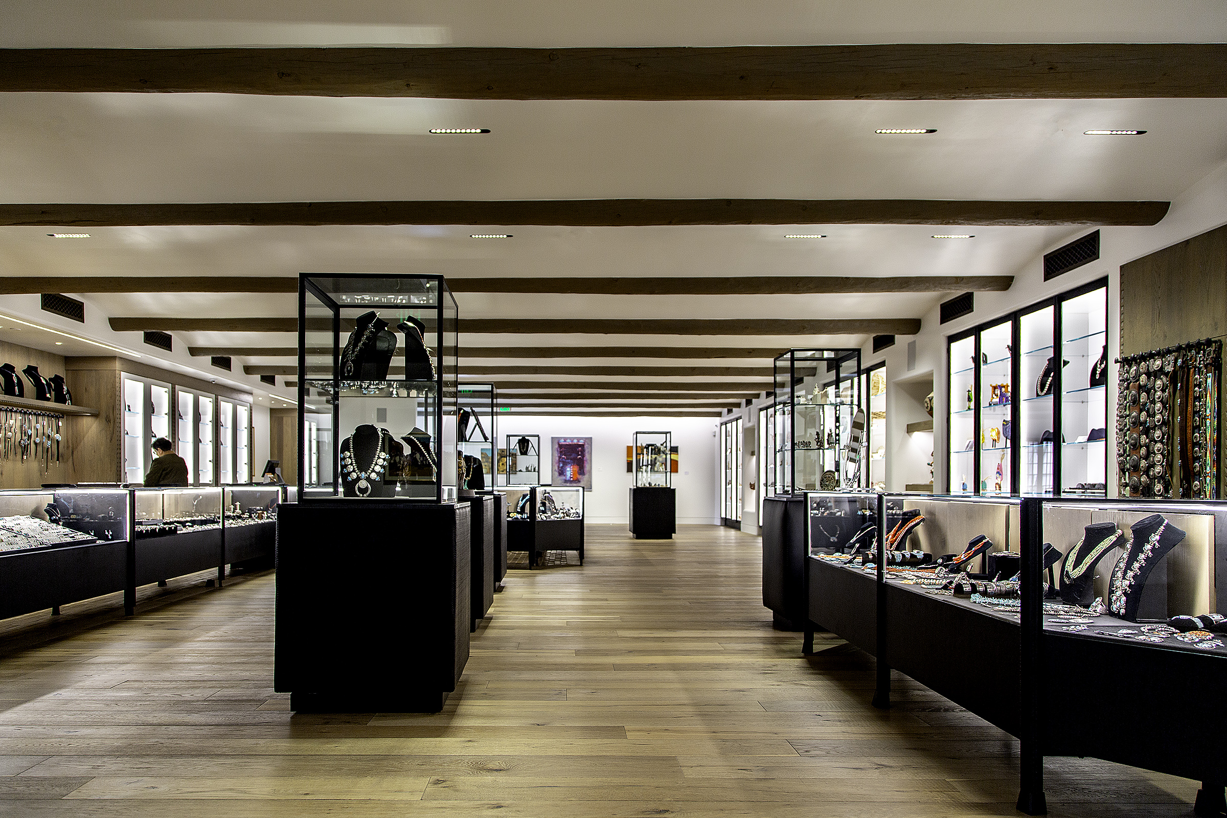 The Heard Museum Store,Phoenix, AZ