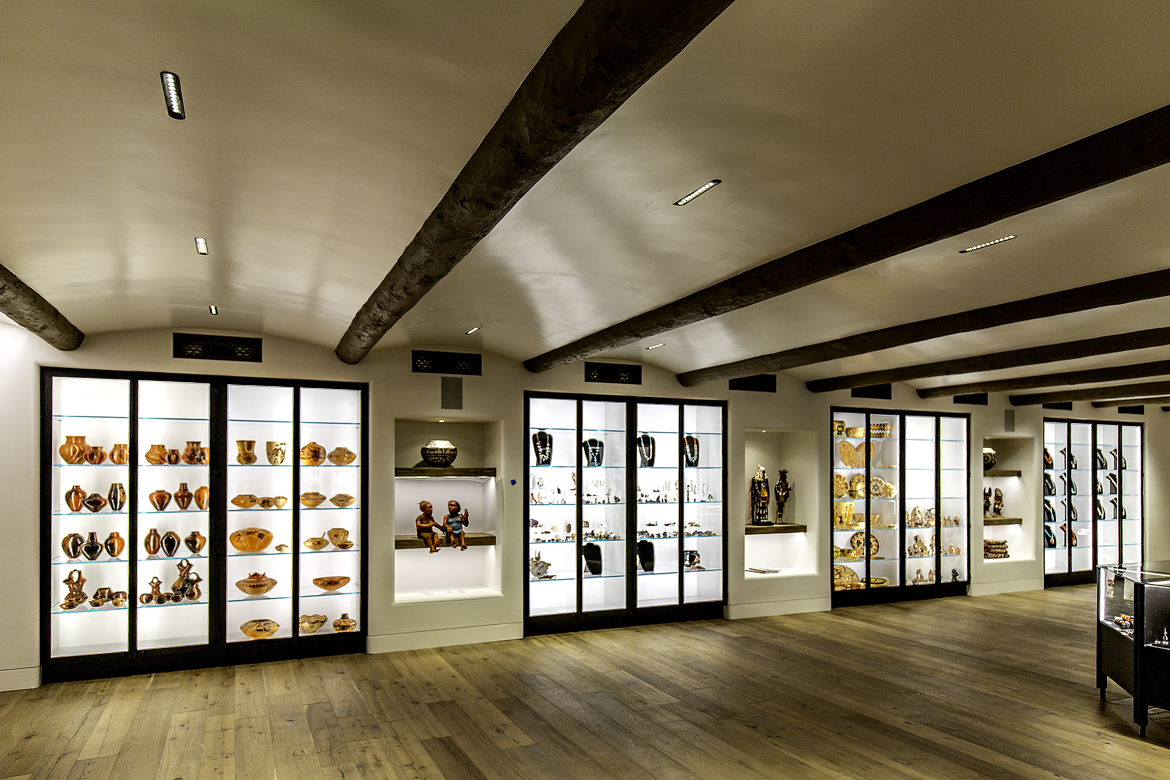 The Heard Museum Store,Phoenix, AZ