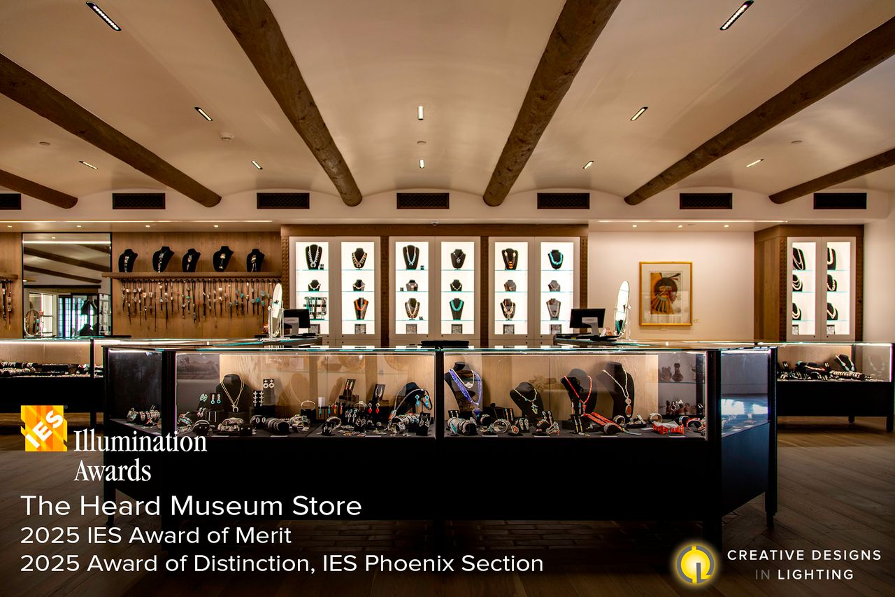 The Heard Museum Store,Phoenix, AZ