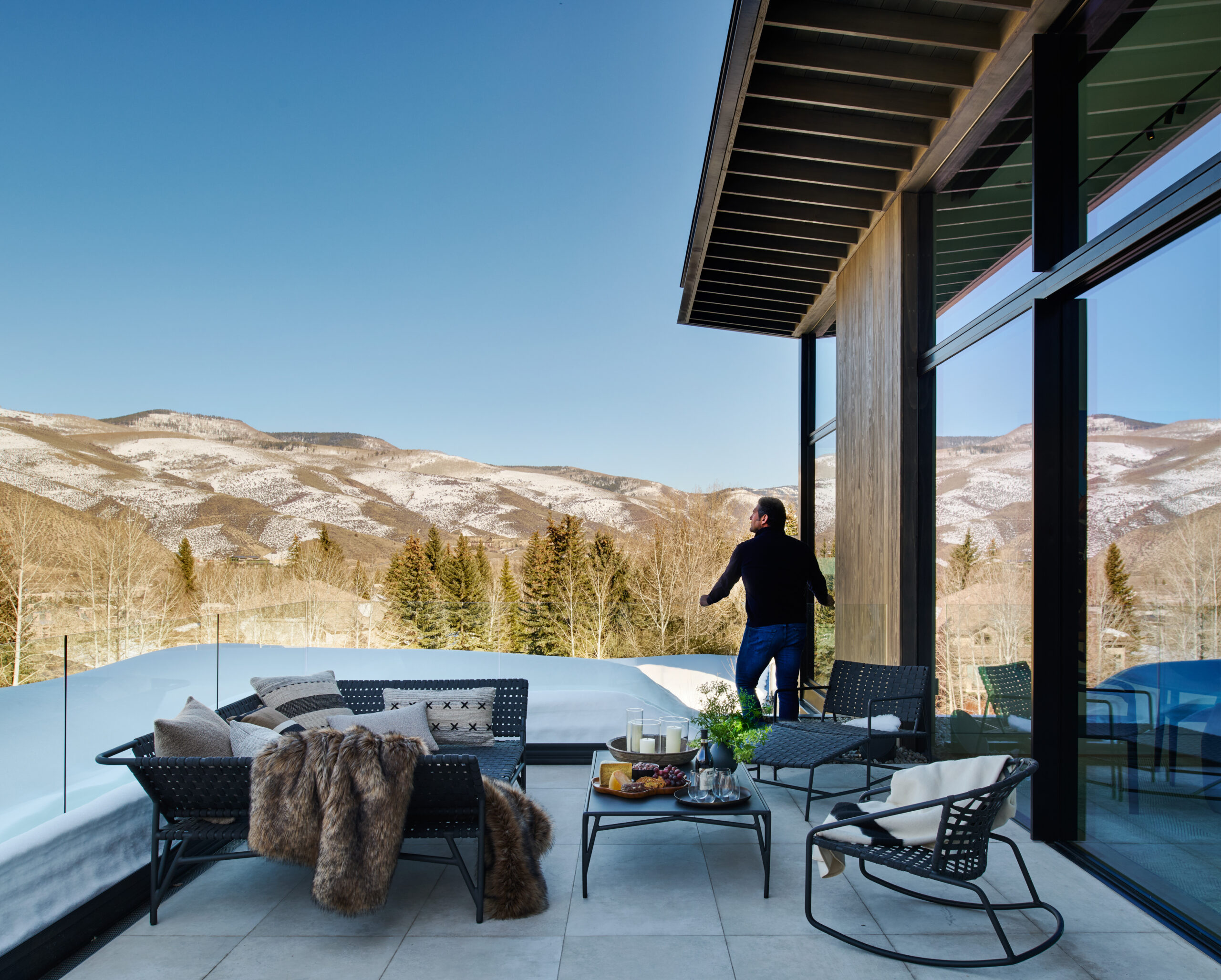 Bachelor Gulch,Beaver Creek, CO