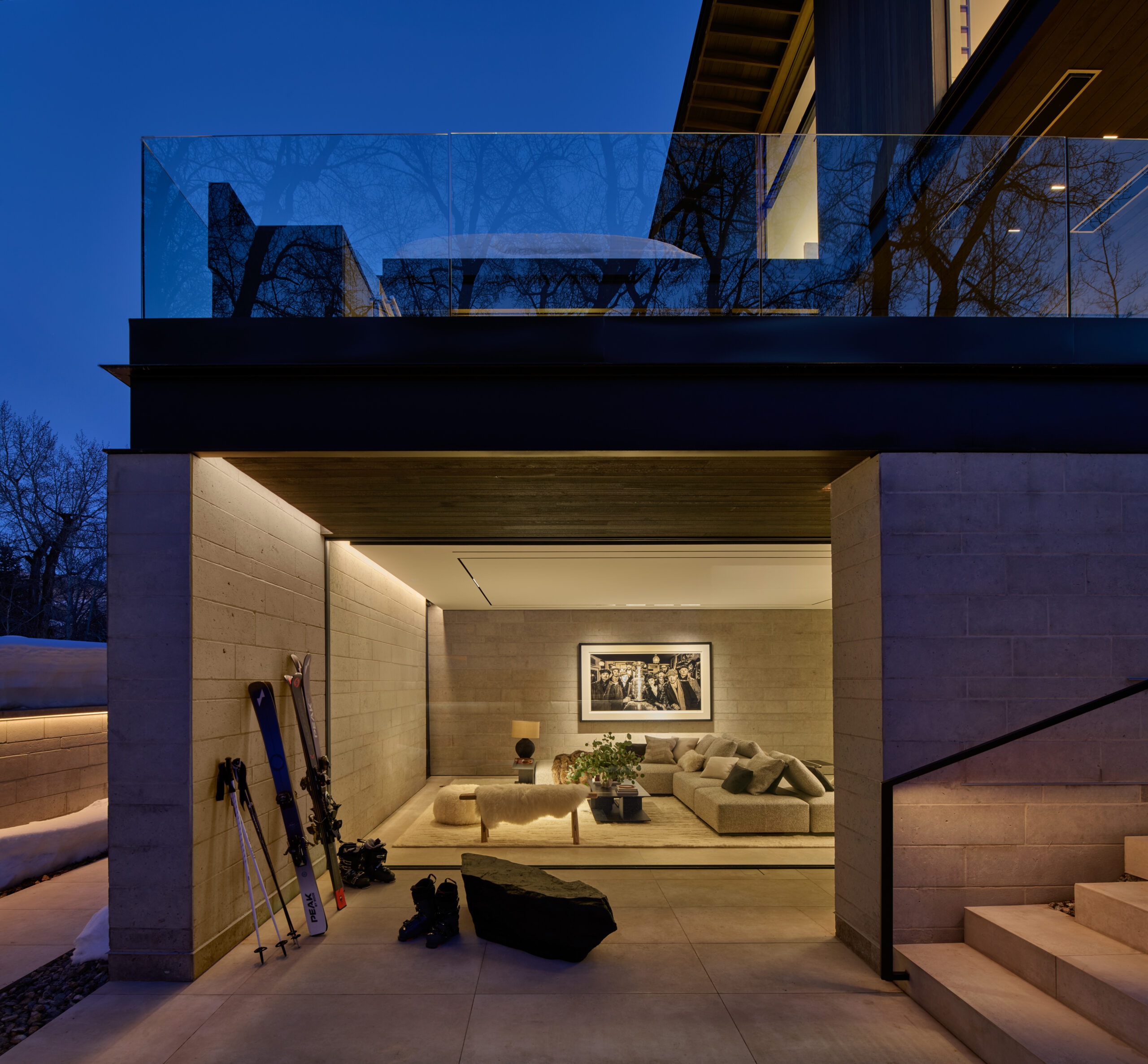 Bachelor Gulch,Beaver Creek, CO