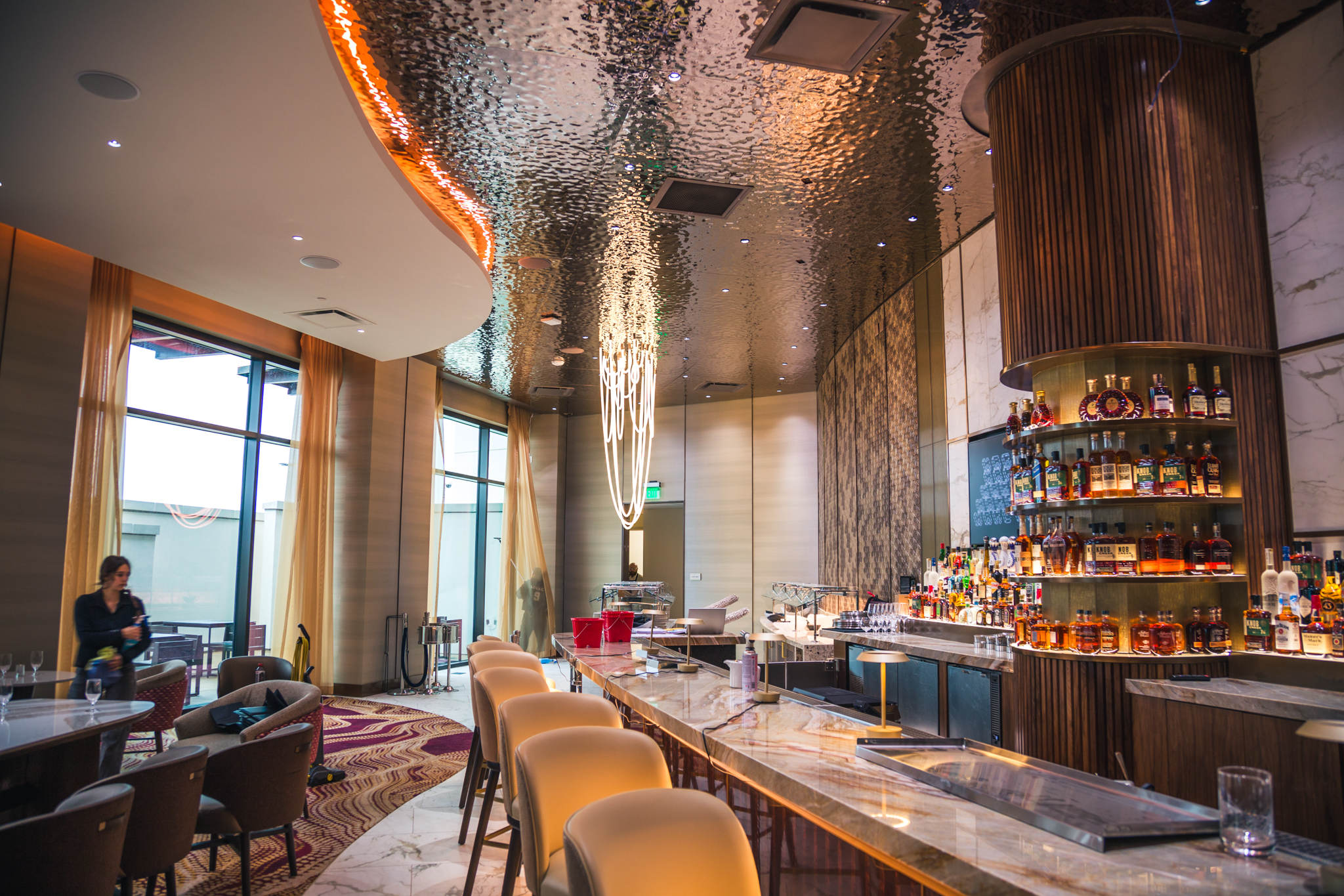 Hard Rock Casino Tejon,Mettler, CA