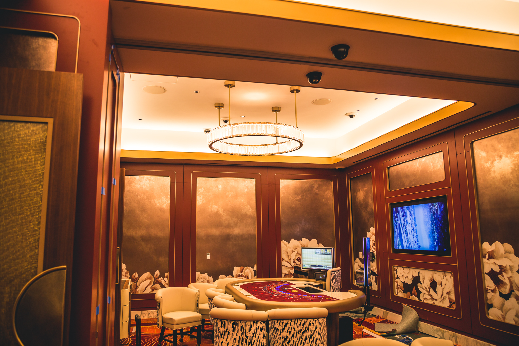 Hard Rock Casino Tejon,Mettler, CA