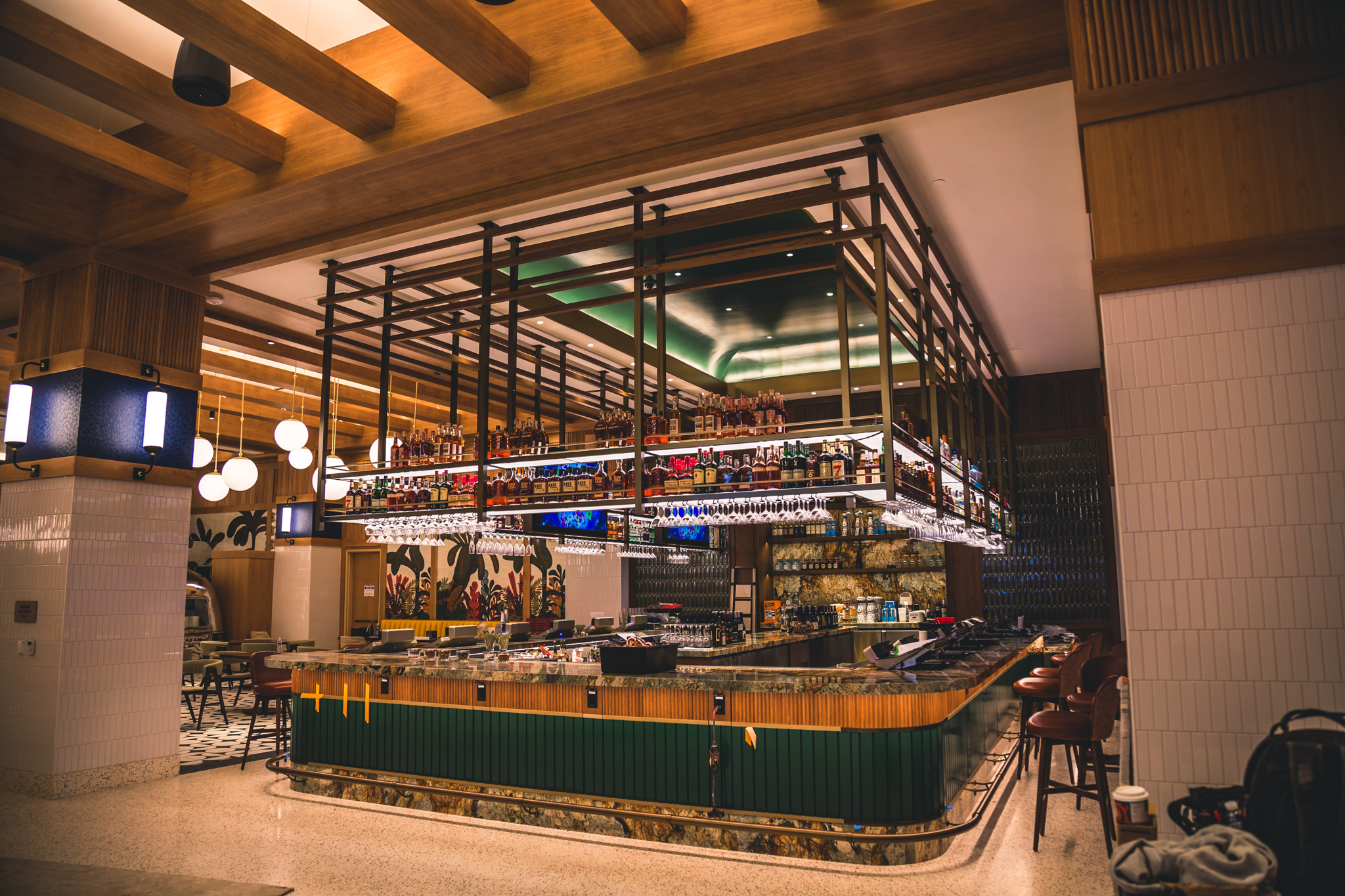 Hard Rock Casino Tejon,Mettler, CA