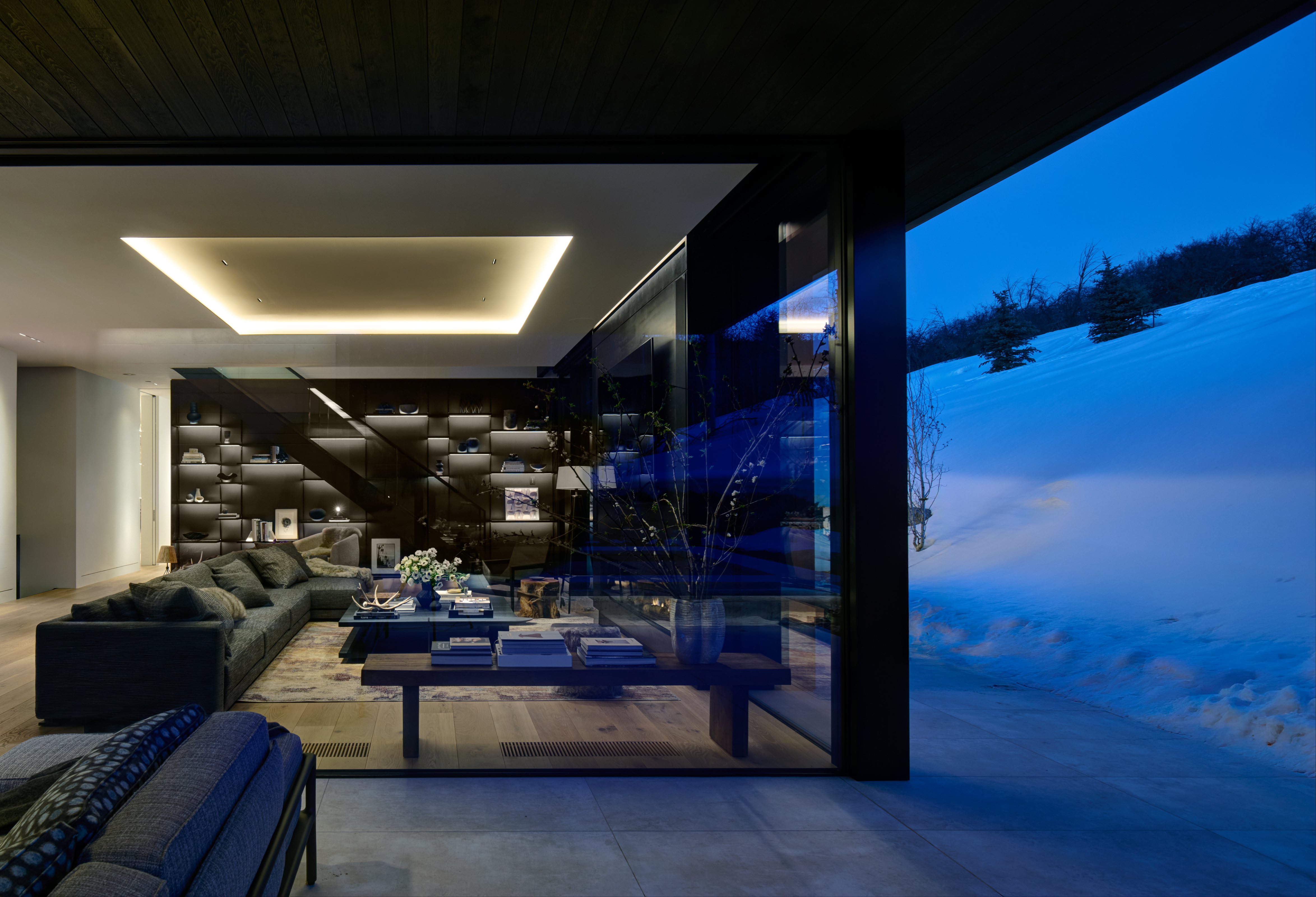 Bachelor Gulch,Beaver Creek, CO