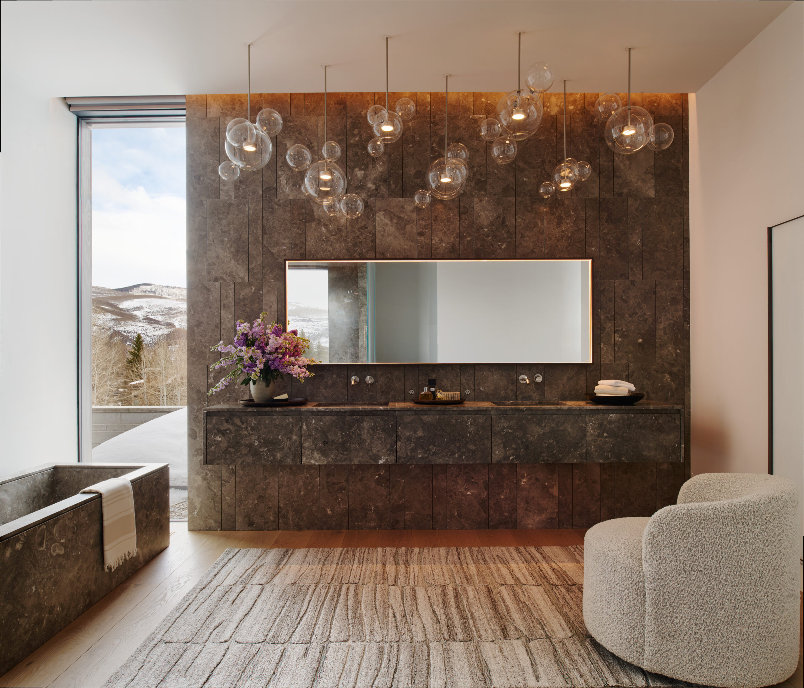 Bachelor Gulch,Beaver Creek, CO