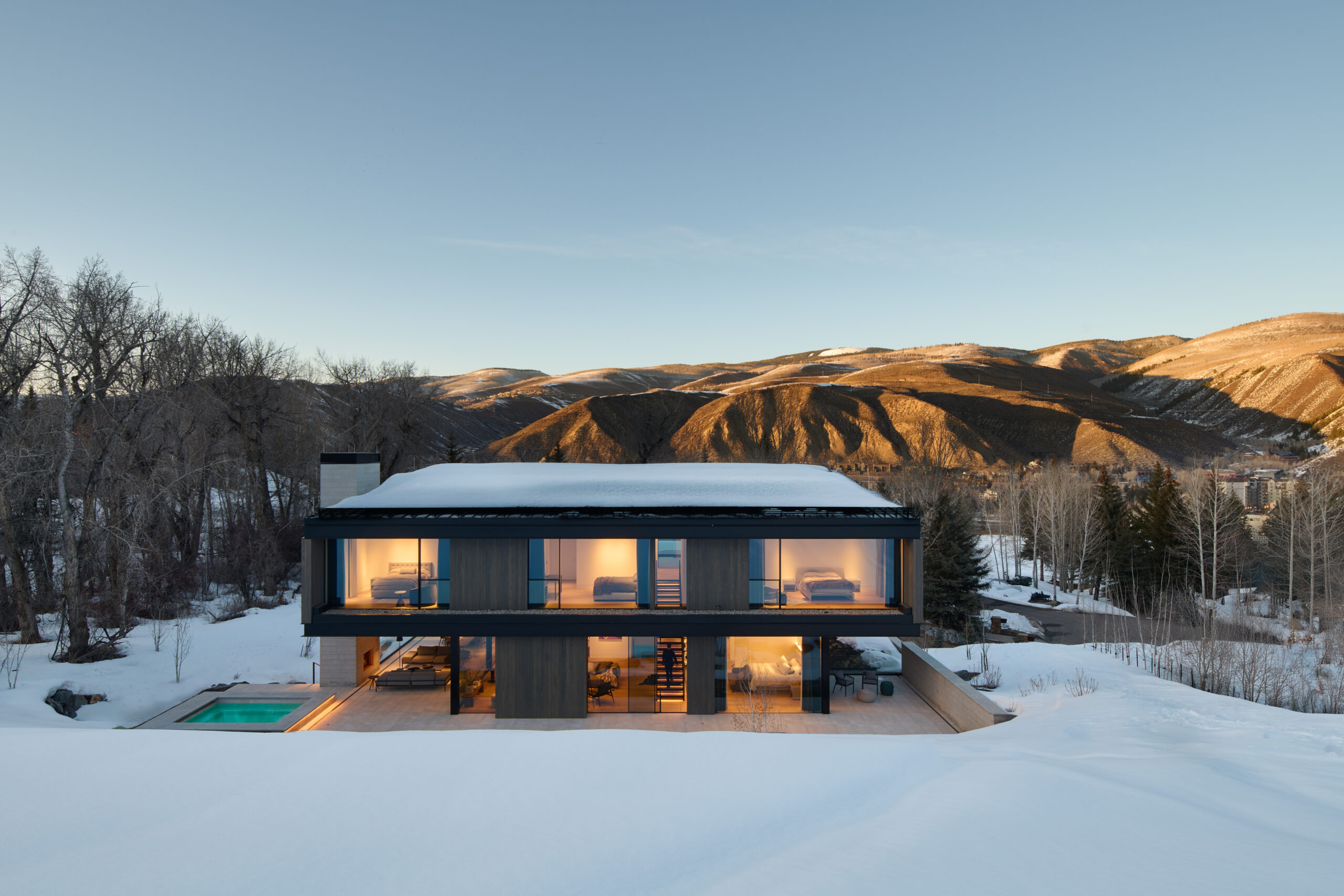 Bachelor Gulch,Beaver Creek, CO