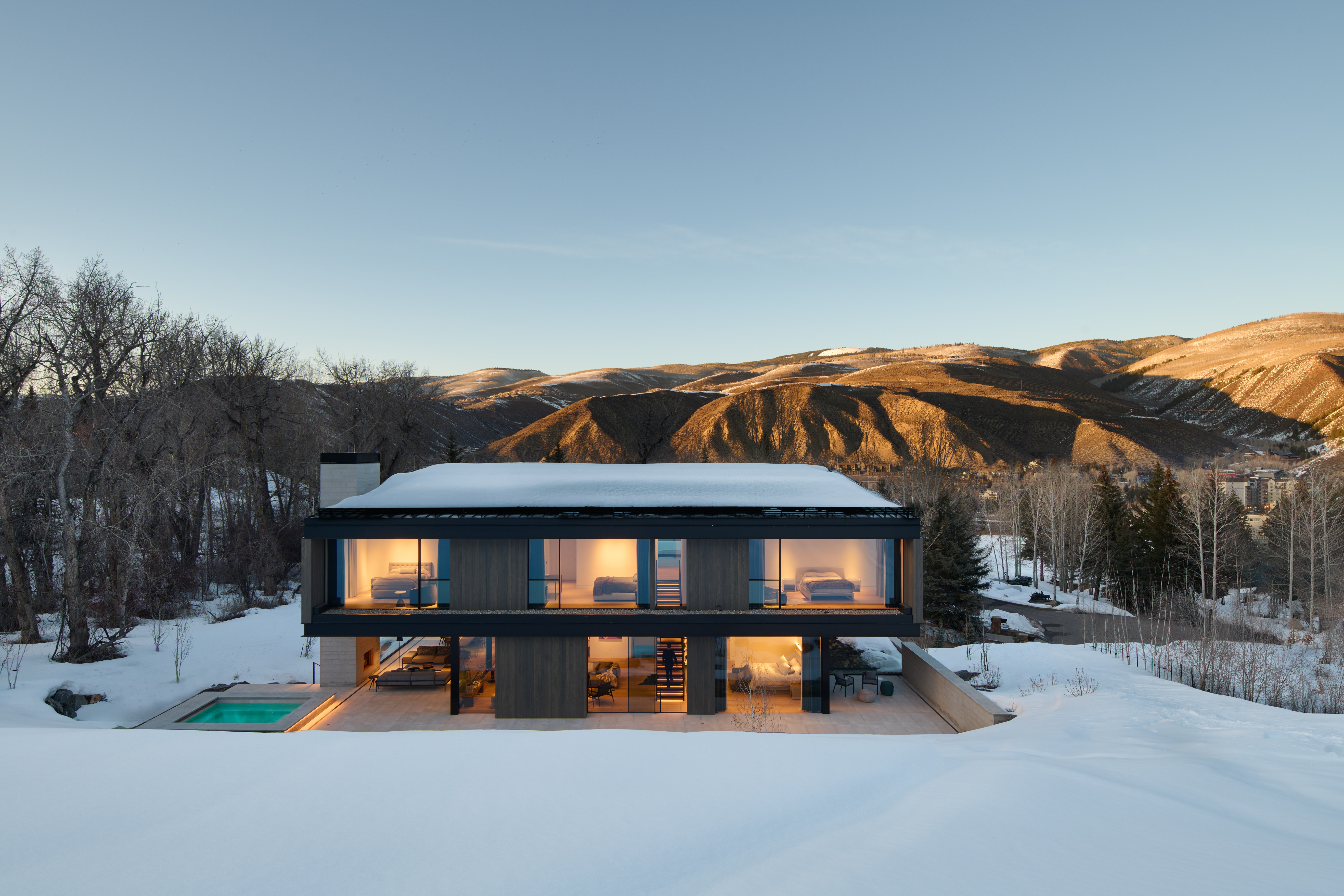 Bachelor Gulch,Beaver Creek, CO