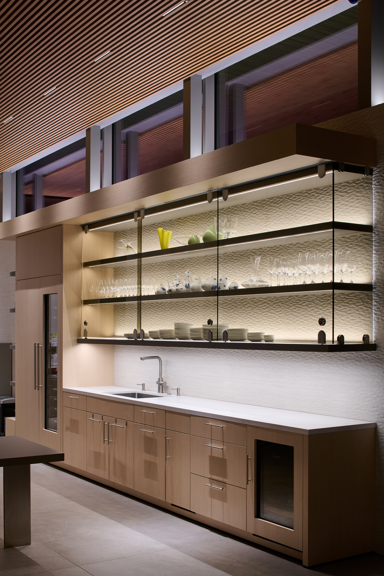 Bibl Residence,Los Altos Hills, Bay Area, CA