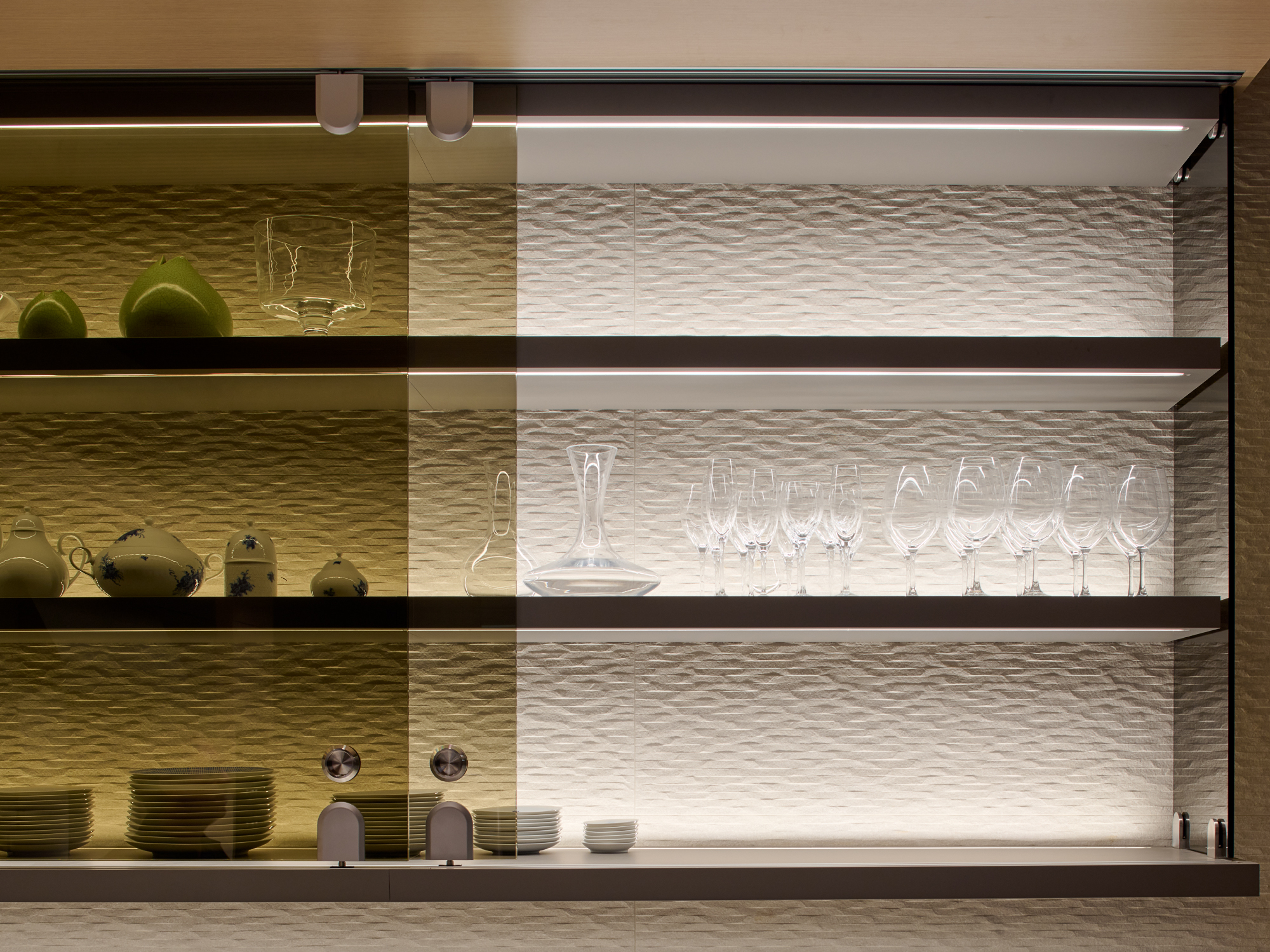 Bibl Private Residence,Los Altos Hills, Bay Area, CA