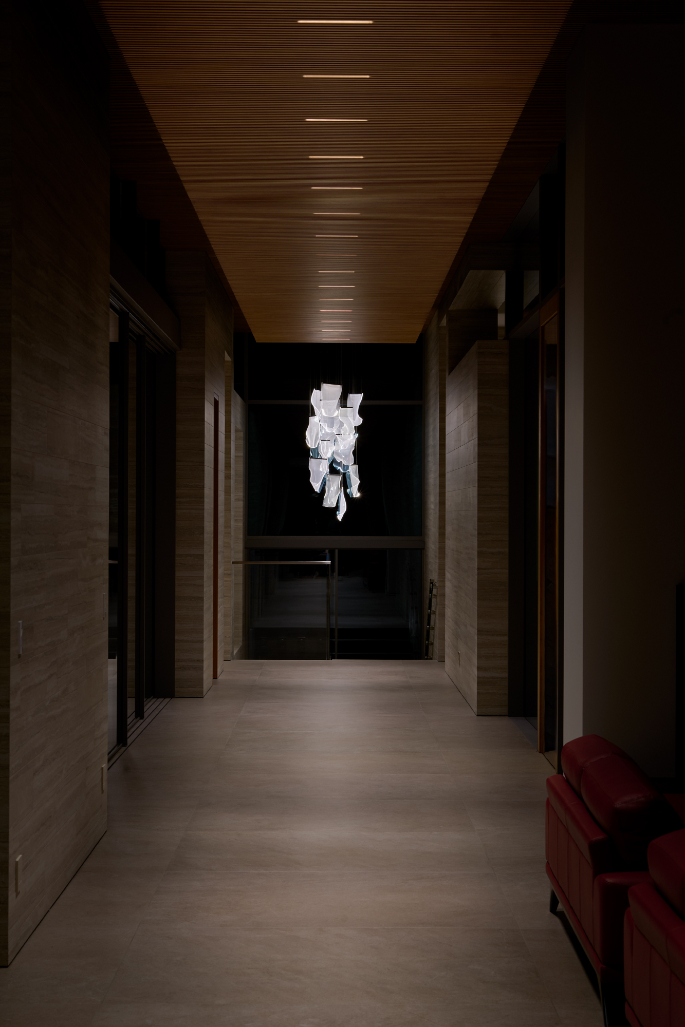 Bibl Residence,Los Altos Hills, Bay Area, CA