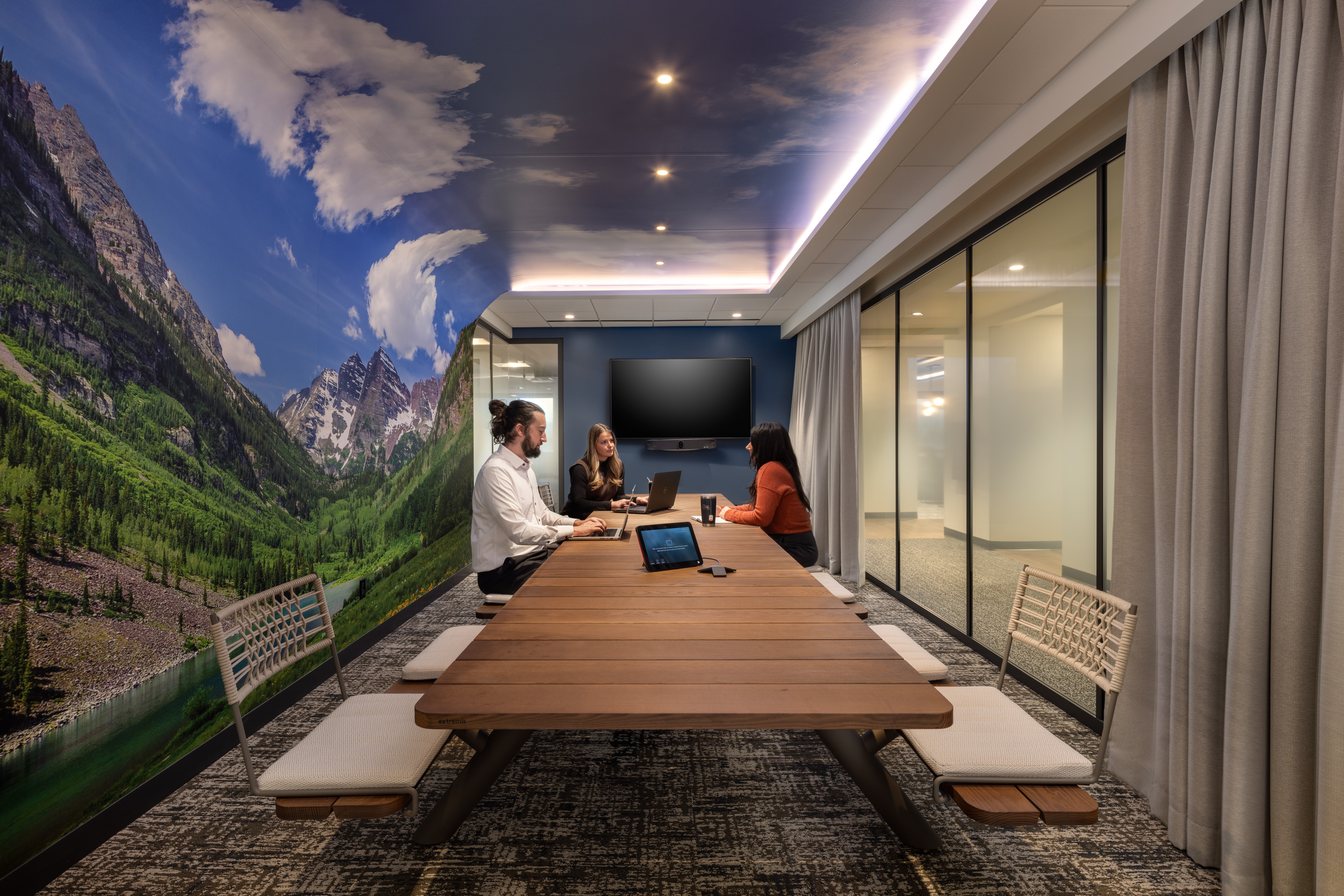 Civitas Resources - Suite 1900,Denver, CO