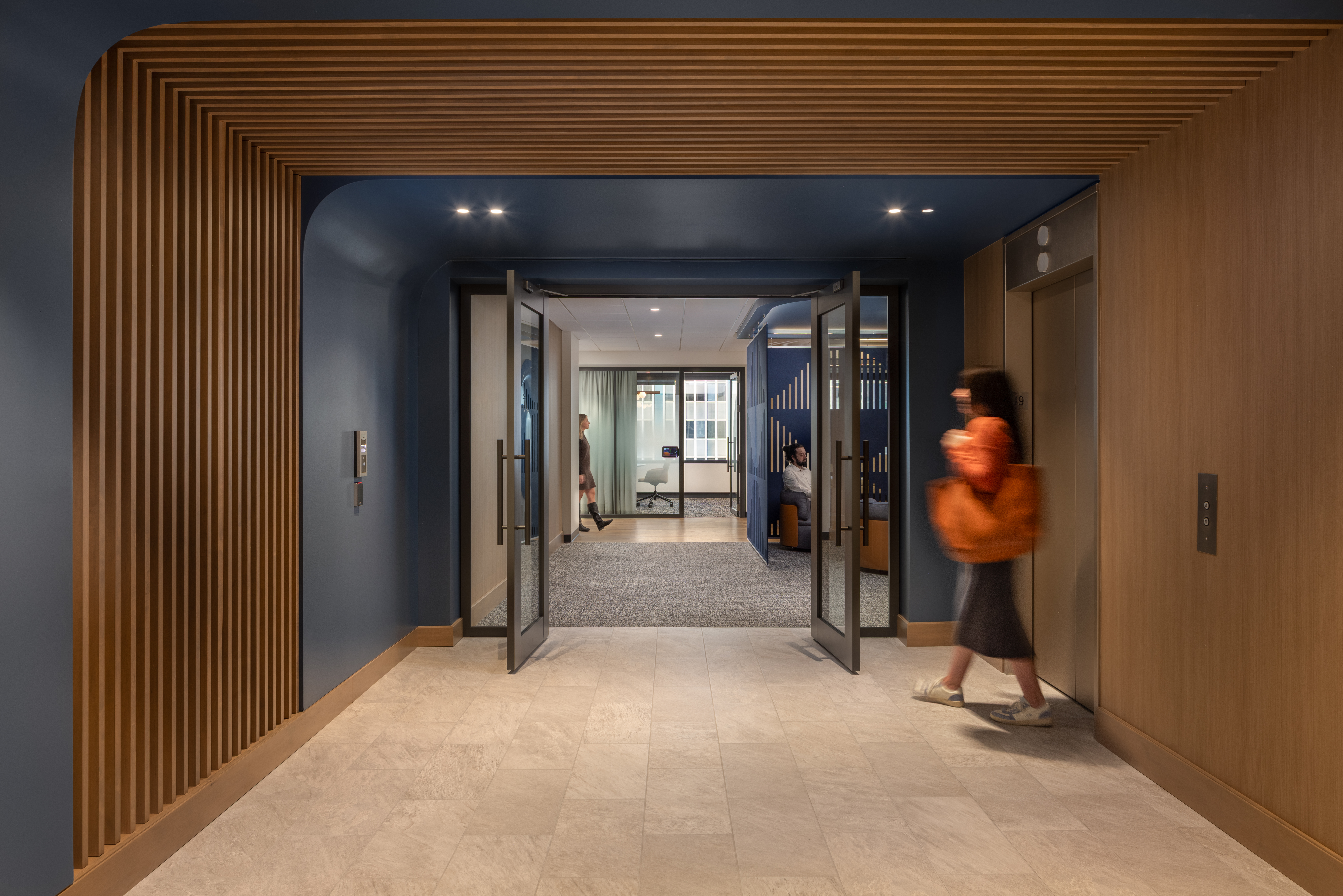 Civitas Resources - Suite 1900,Denver, CO